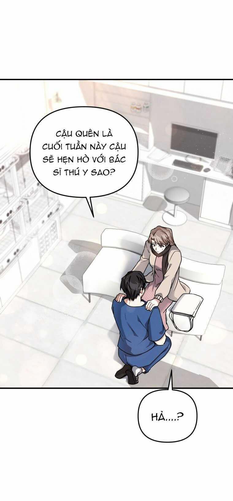 [18+] Cùng Trời Cuối Đất 10.1 trang 0