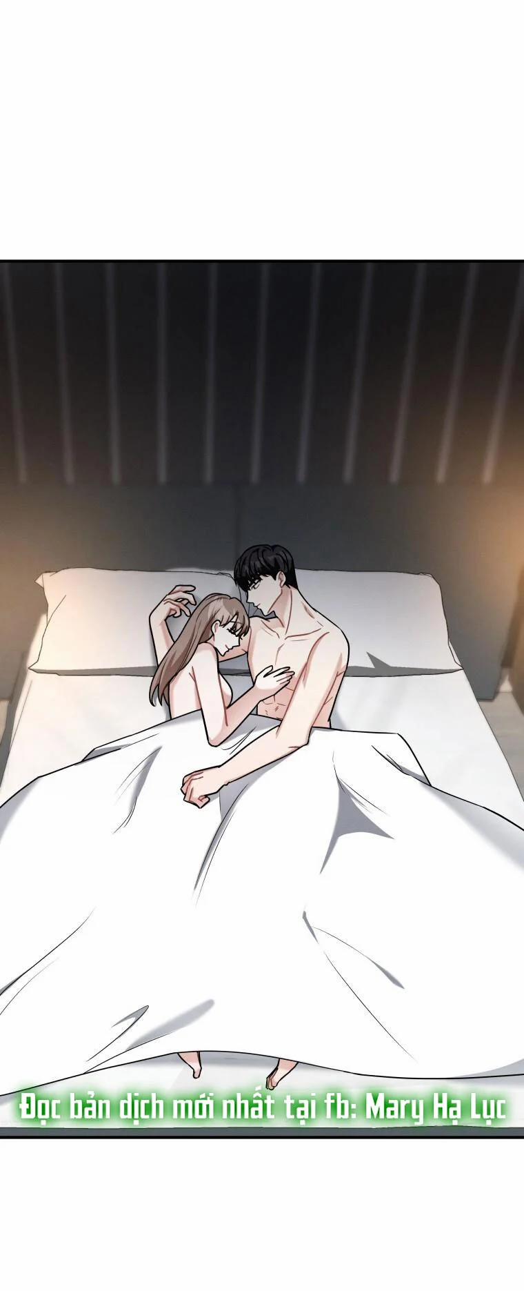 [18+] Cùng Trời Cuối Đất 16.1 trang 1