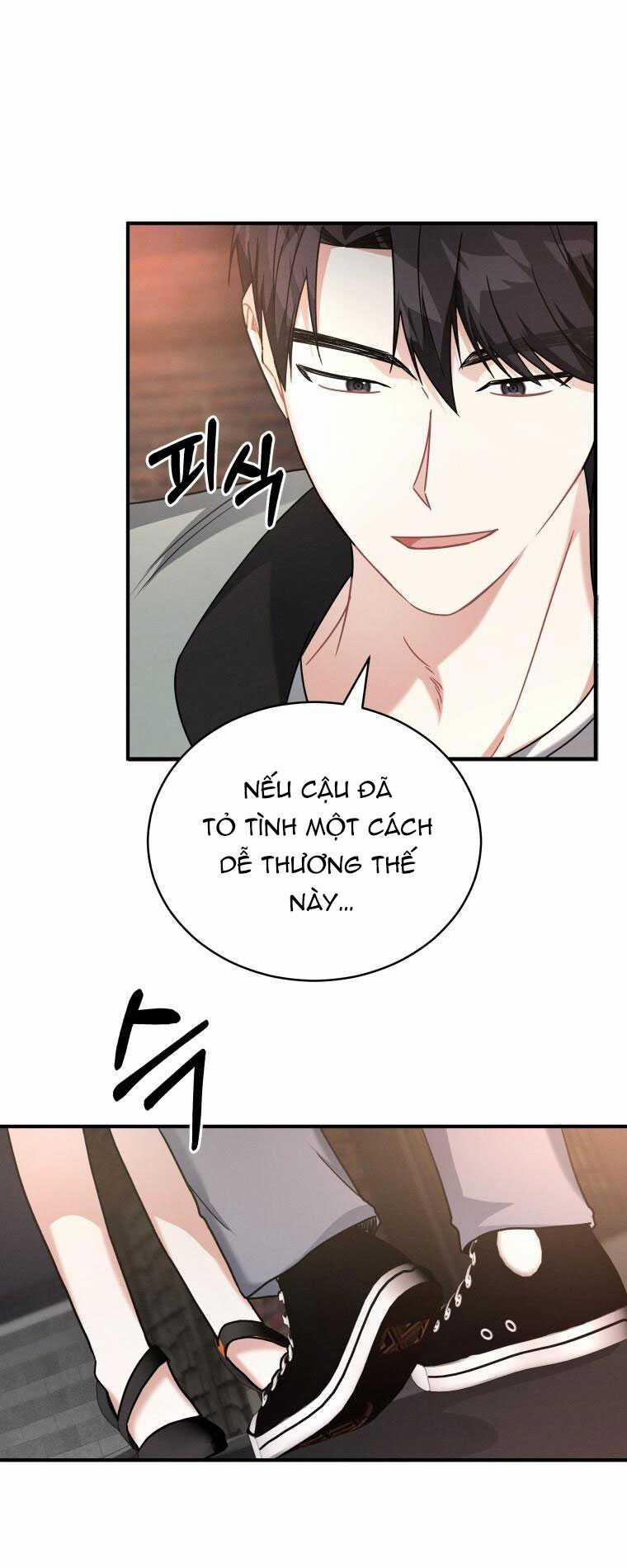 [18+] Cùng Trời Cuối Đất 18.2 trang 0
