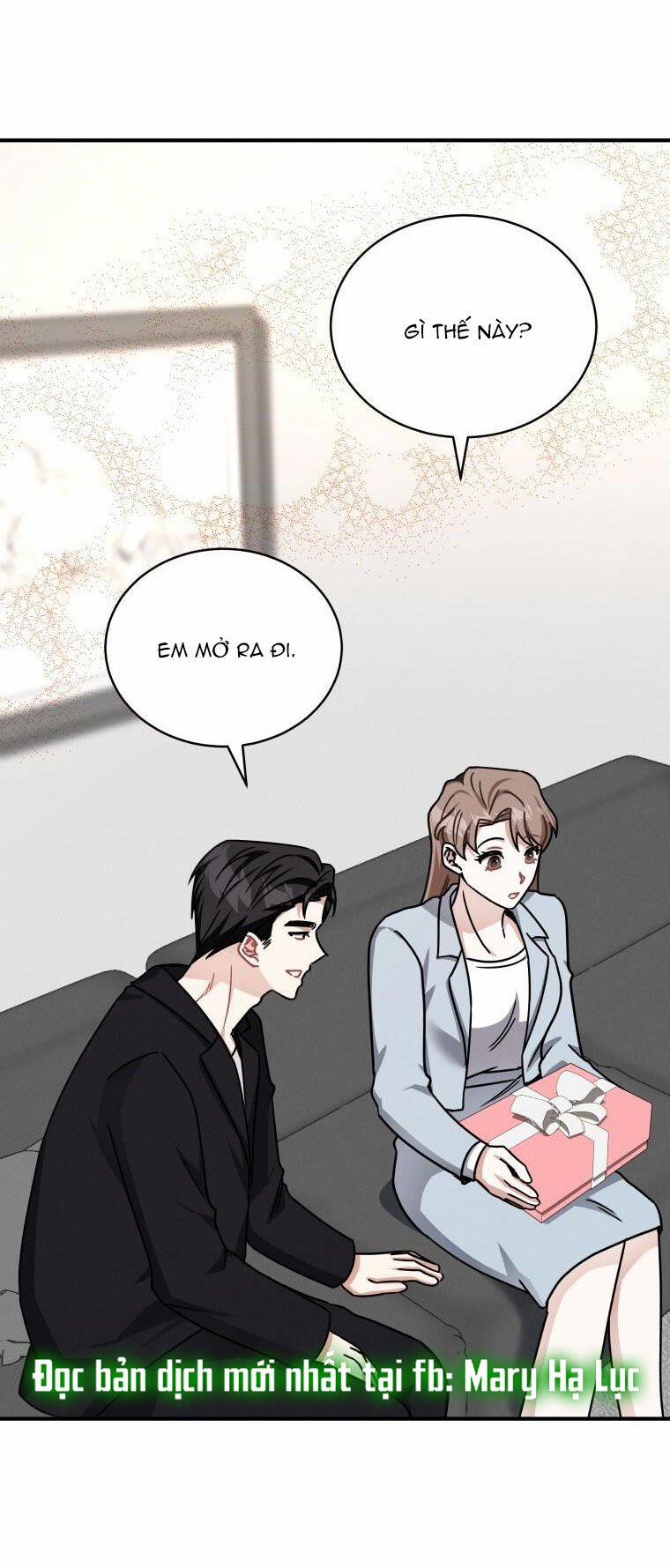 [18+] Cùng Trời Cuối Đất 19.2 trang 10