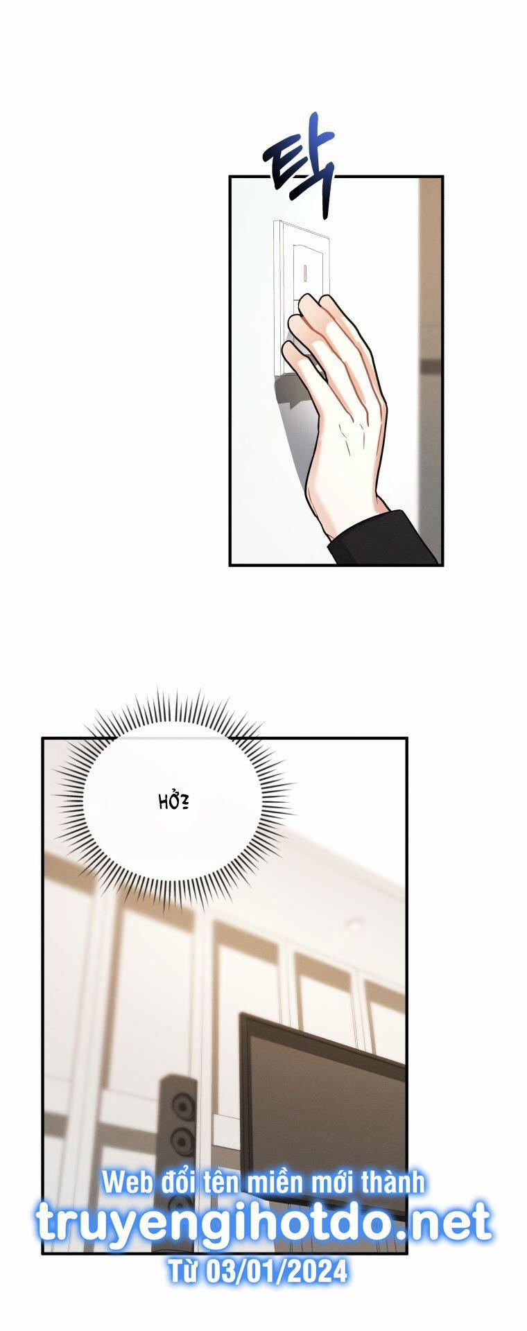 [18+] Cùng Trời Cuối Đất 19.2 trang 3