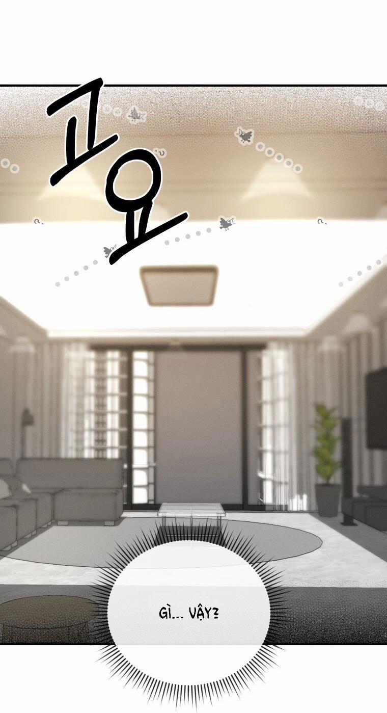 [18+] Cùng Trời Cuối Đất 19.2 trang 4