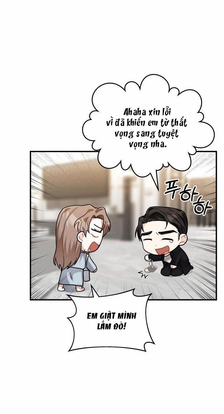 [18+] Cùng Trời Cuối Đất 19.2 trang 5