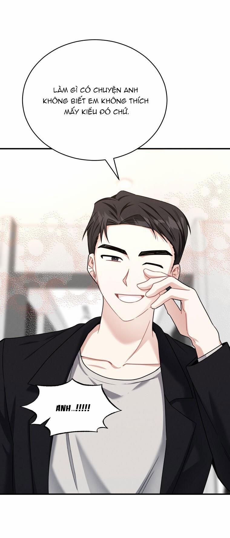 [18+] Cùng Trời Cuối Đất 19.2 trang 6