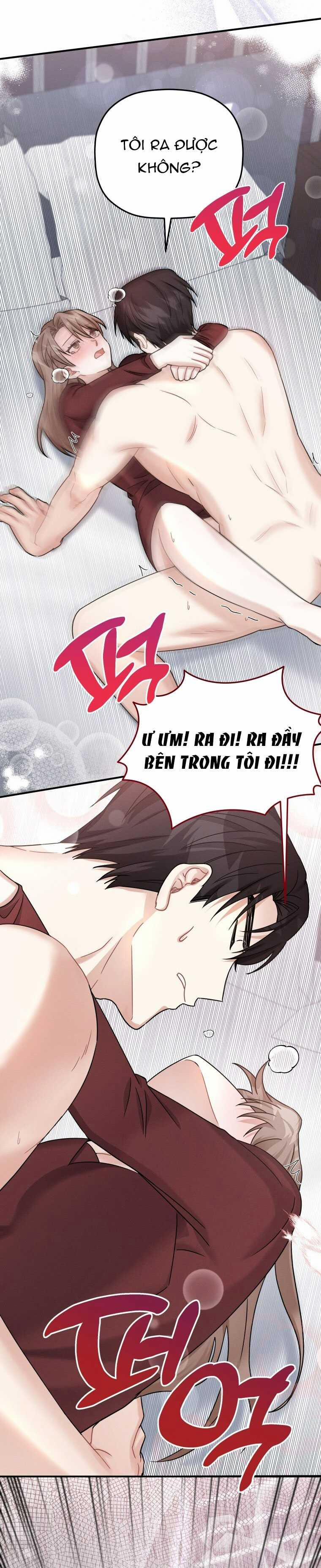 [18+] Cùng Trời Cuối Đất 6.2 trang 12