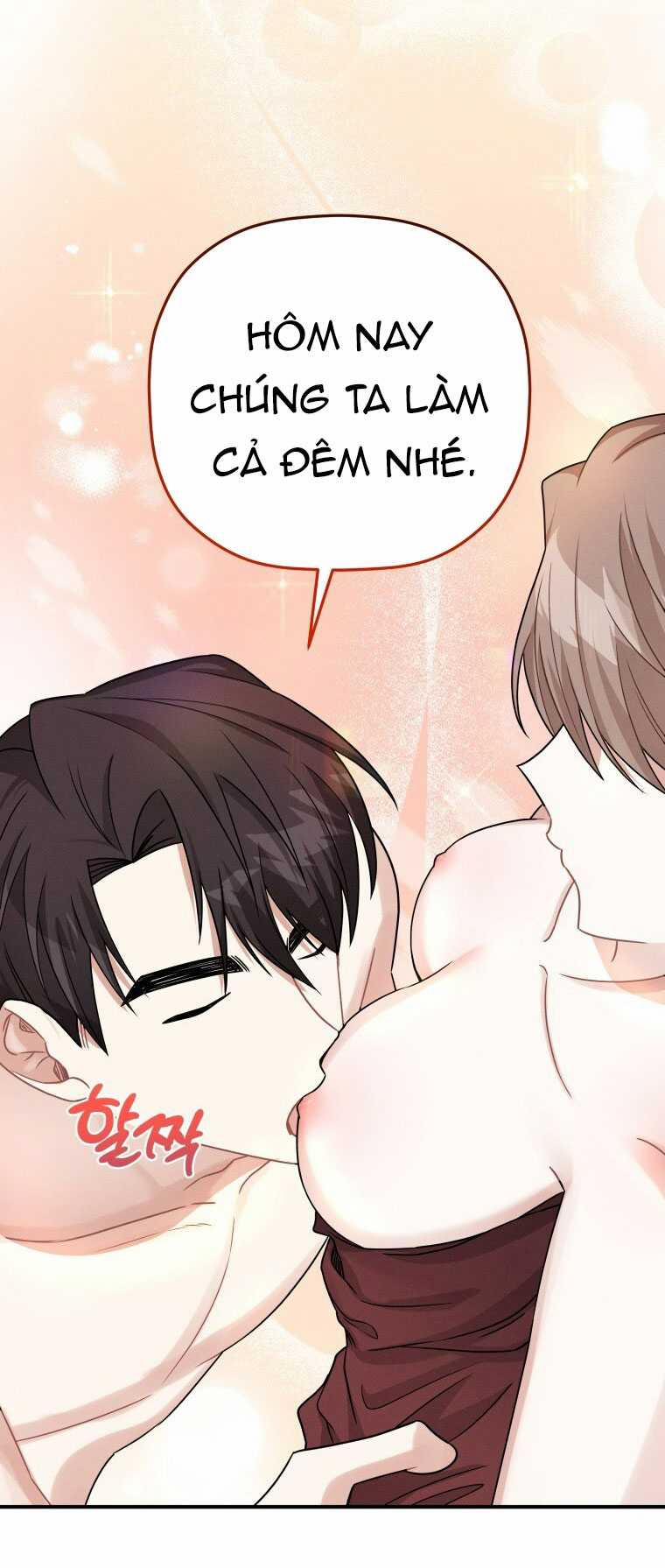 [18+] Cùng Trời Cuối Đất 6.2 trang 22