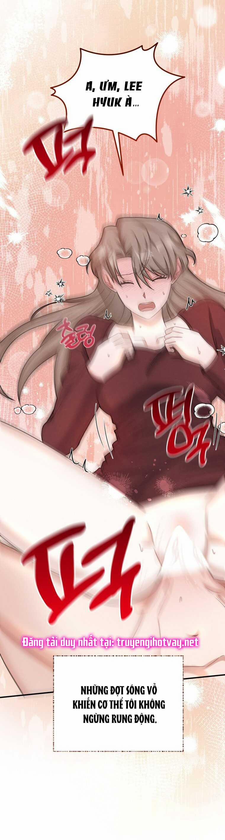 [18+] Cùng Trời Cuối Đất 6.2 trang 6
