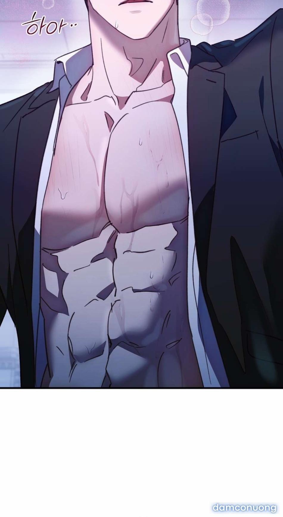 [ 18+ ] Cuộc Chơi Xx Với Cậu Út Nhà Tài Phiệt 1 trang 2