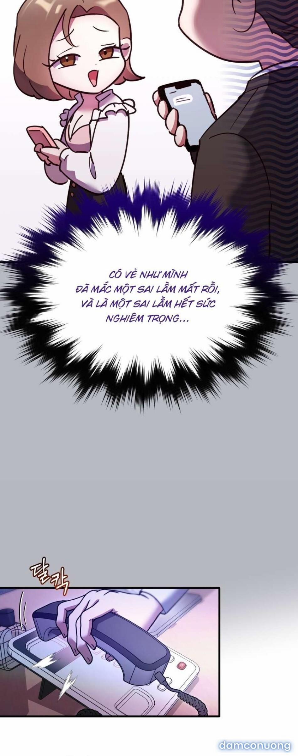 [ 18+ ] Cuộc Chơi Xx Với Cậu Út Nhà Tài Phiệt 2 trang 13