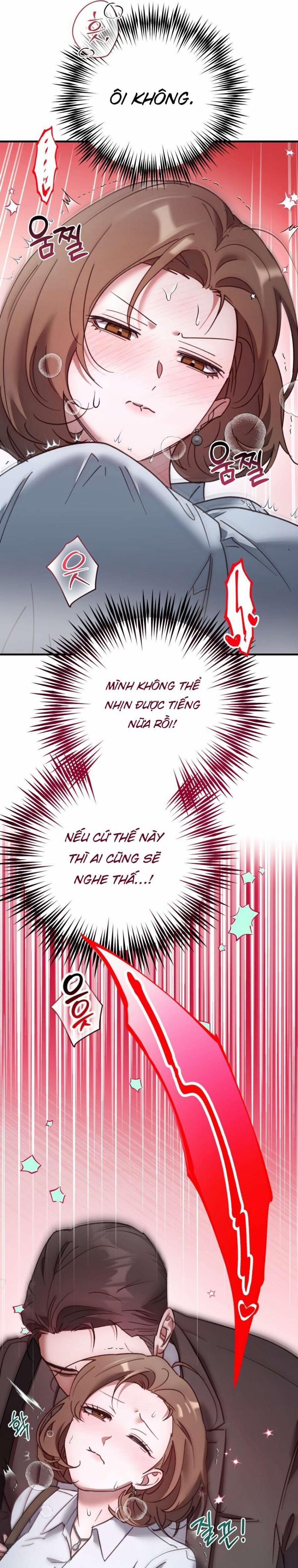 [ 18+ ] Cuộc Chơi Xx Với Cậu Út Nhà Tài Phiệt 3 trang 13