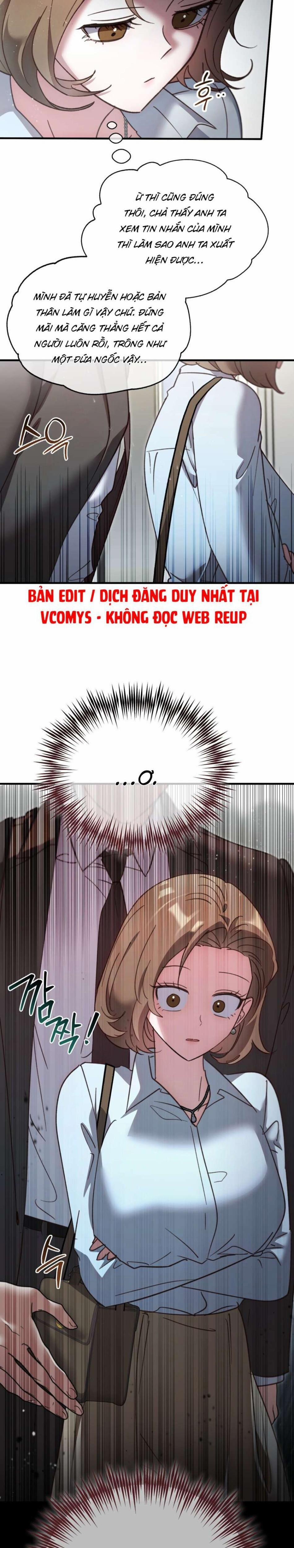 [ 18+ ] Cuộc Chơi Xx Với Cậu Út Nhà Tài Phiệt 3 trang 2