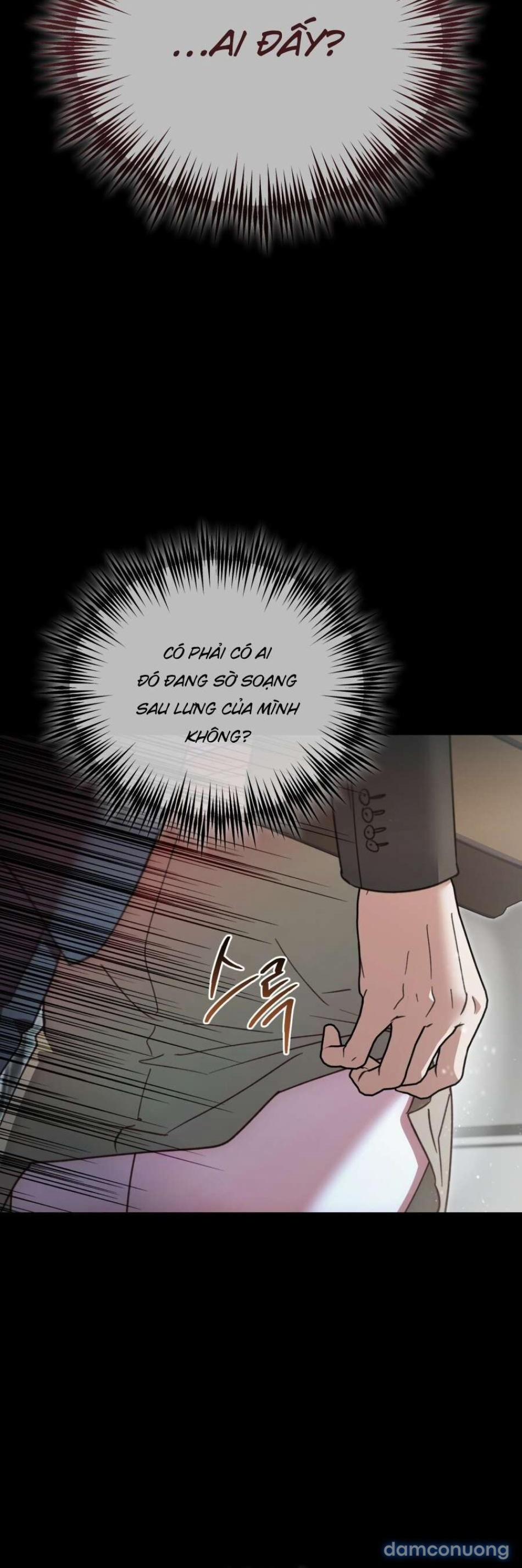 [ 18+ ] Cuộc Chơi Xx Với Cậu Út Nhà Tài Phiệt 3 trang 3