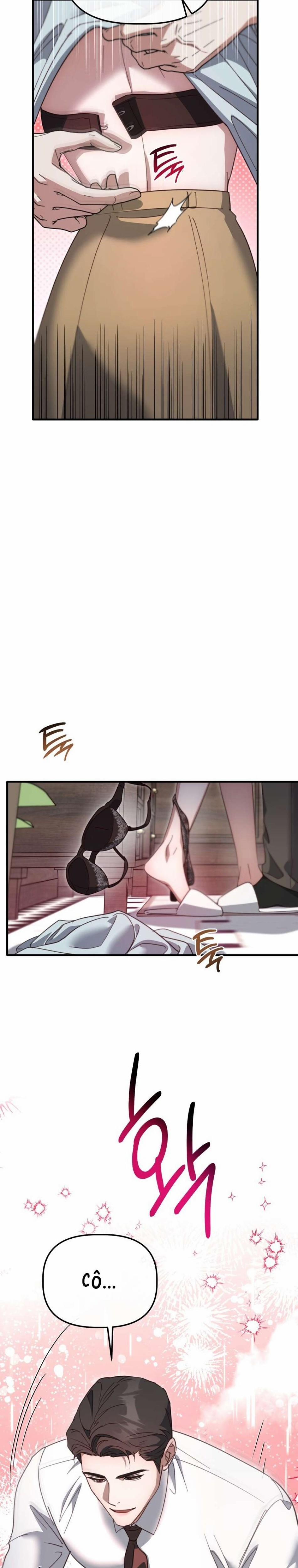 [ 18+ ] Cuộc Chơi Xx Với Cậu Út Nhà Tài Phiệt 7 trang 6