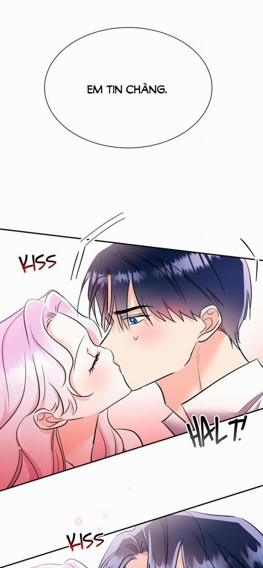 [18+] Cuộc Đời Bí Ẩn Của Đại Công Tước Phu Nhân Phản Diện 13.2 trang 0