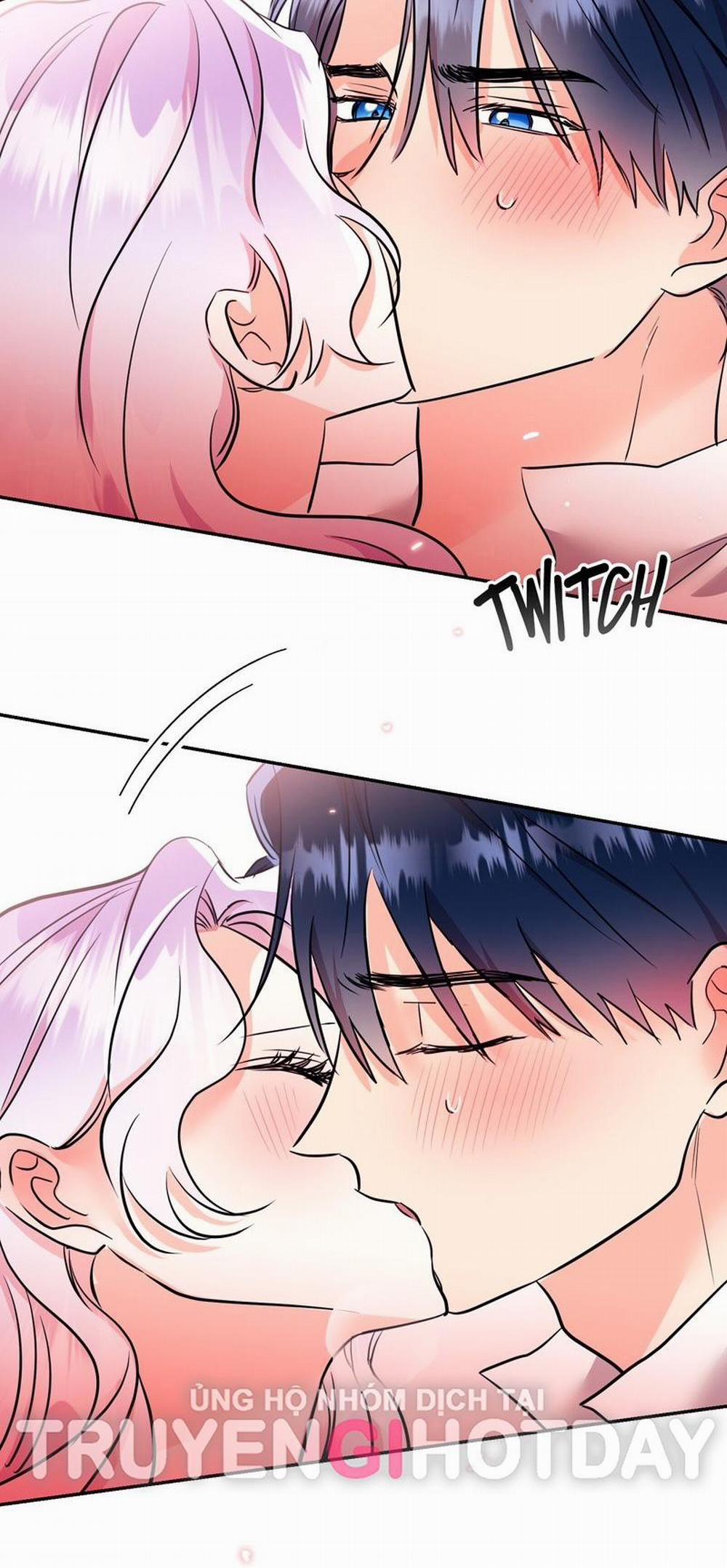 [18+] Cuộc Đời Bí Ẩn Của Đại Công Tước Phu Nhân Phản Diện 13.2 trang 1