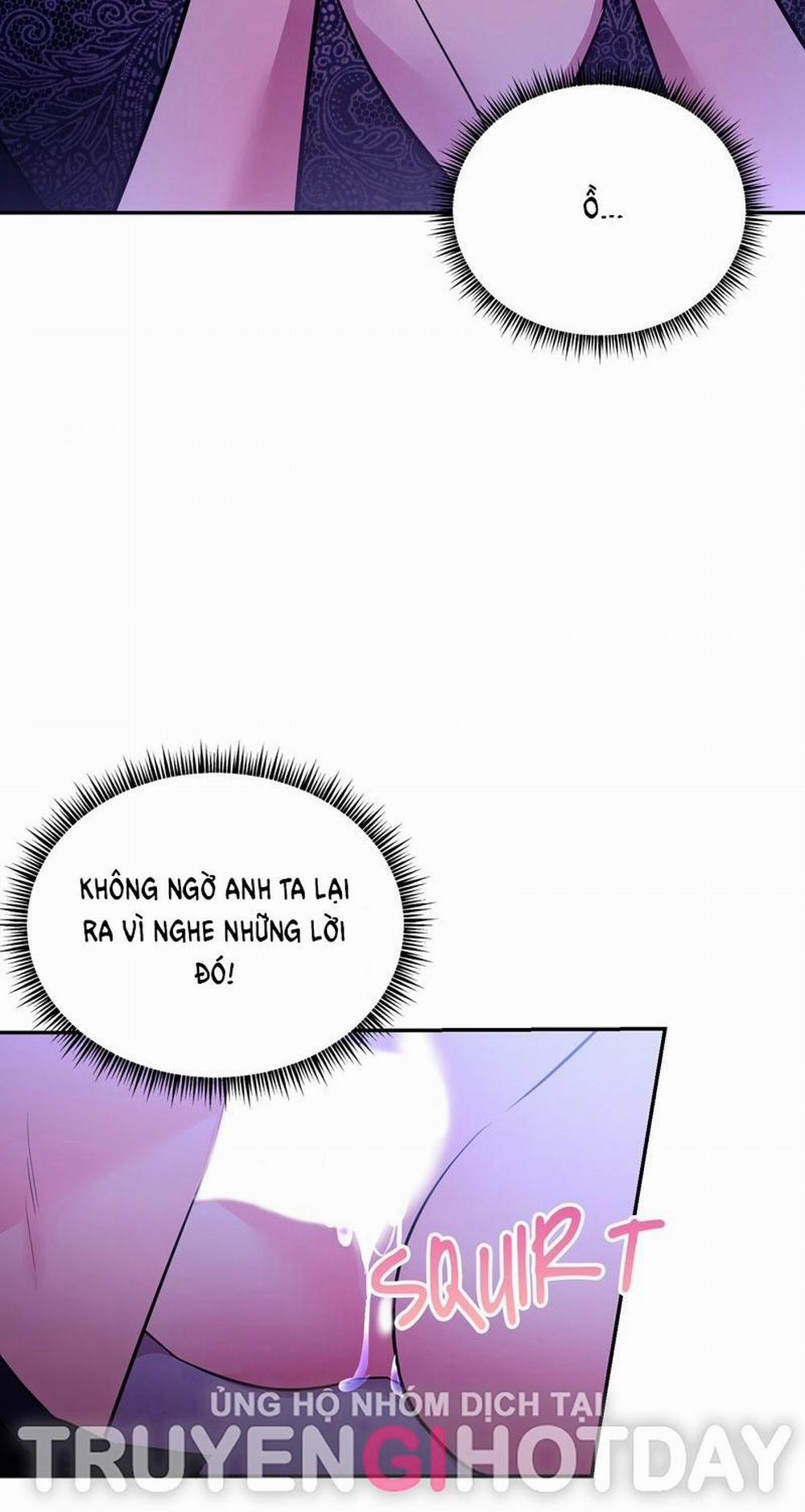 [18+] Cuộc Đời Bí Ẩn Của Đại Công Tước Phu Nhân Phản Diện 17.2 trang 1