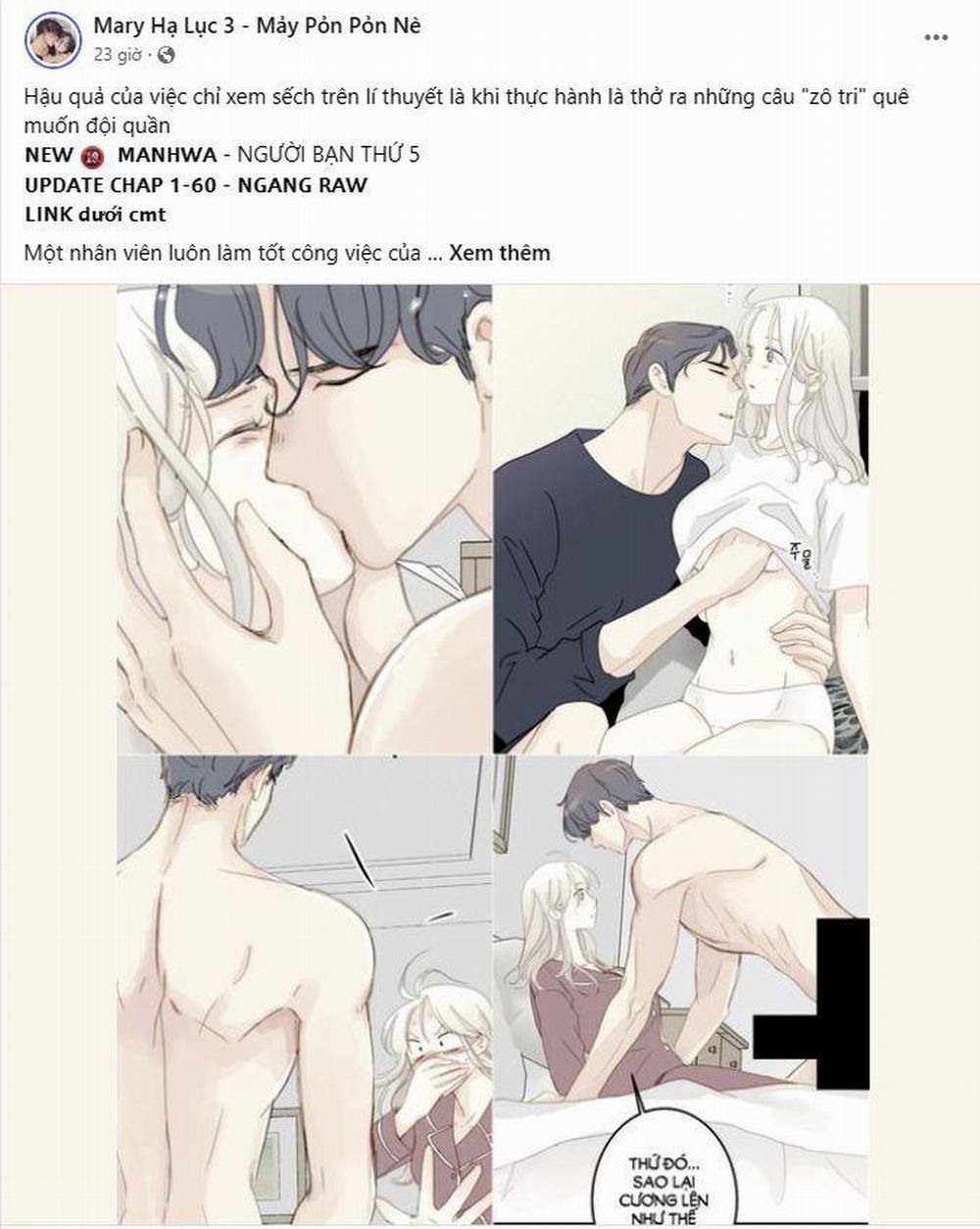 [18+] Cuộc Đời Bí Ẩn Của Đại Công Tước Phu Nhân Phản Diện 2.1 trang 1