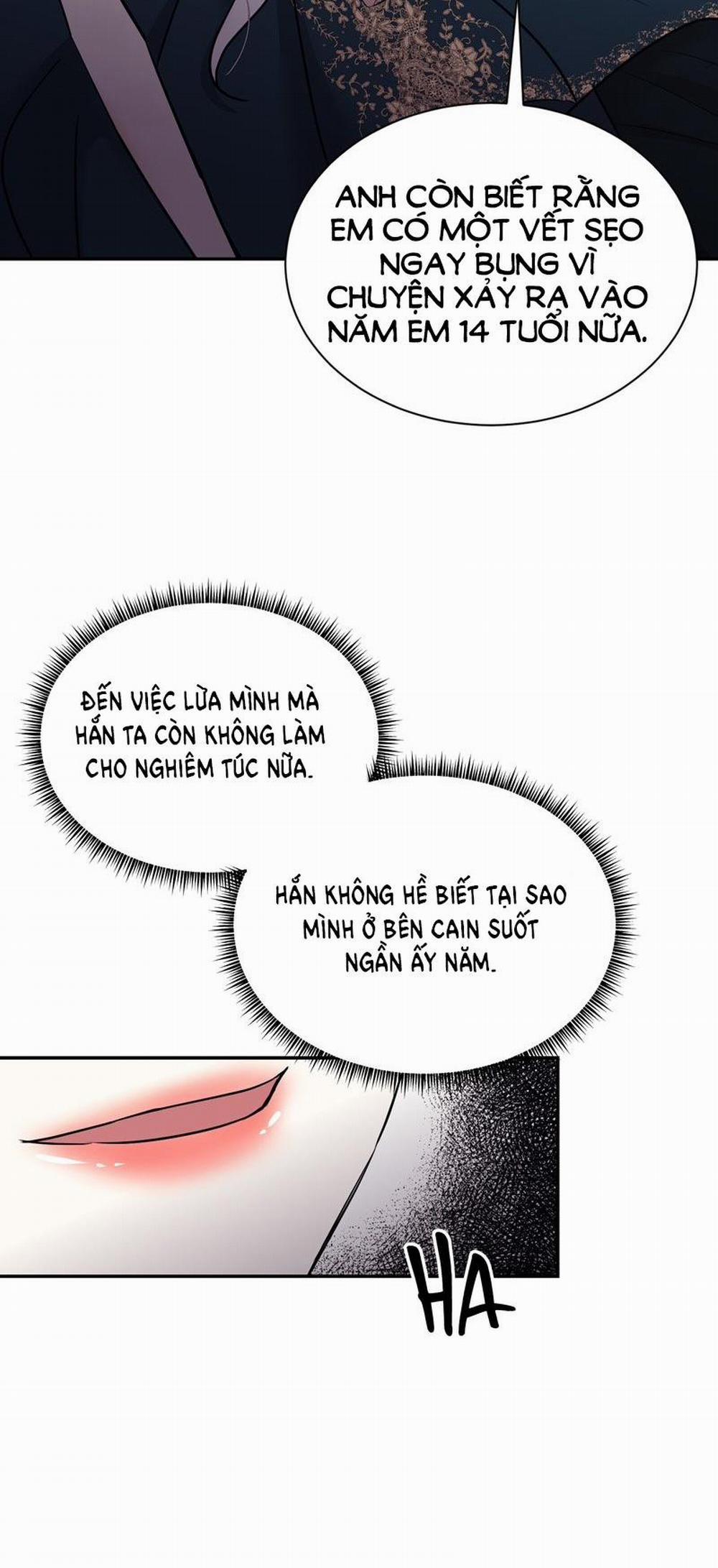 [18+] Cuộc Đời Bí Ẩn Của Đại Công Tước Phu Nhân Phản Diện 9.2 trang 1