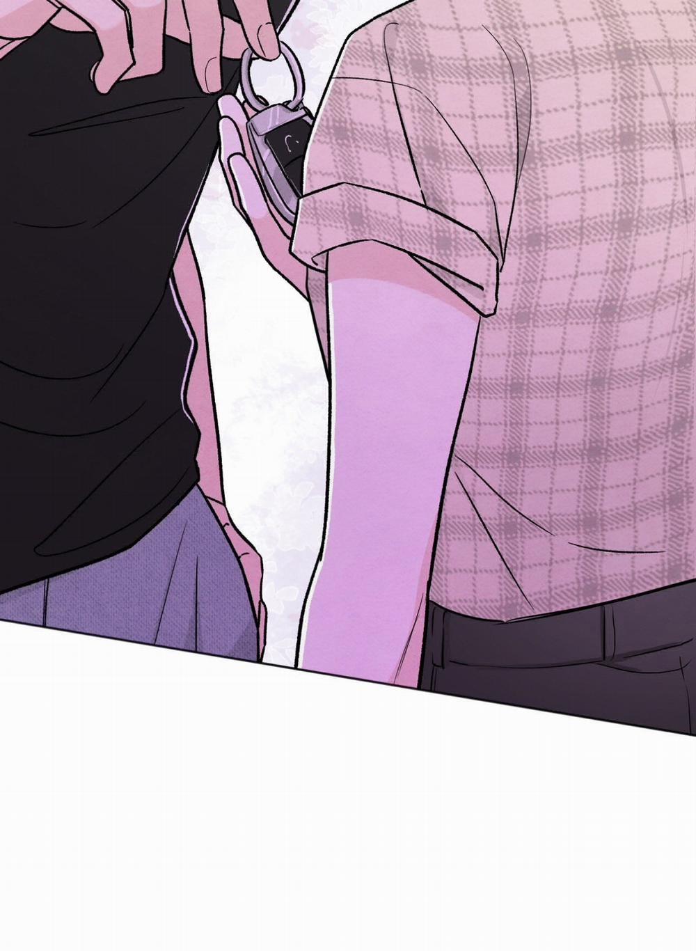 [18+] Cuộc Đời Của Kẻ Cặn Bã 28 trang 12