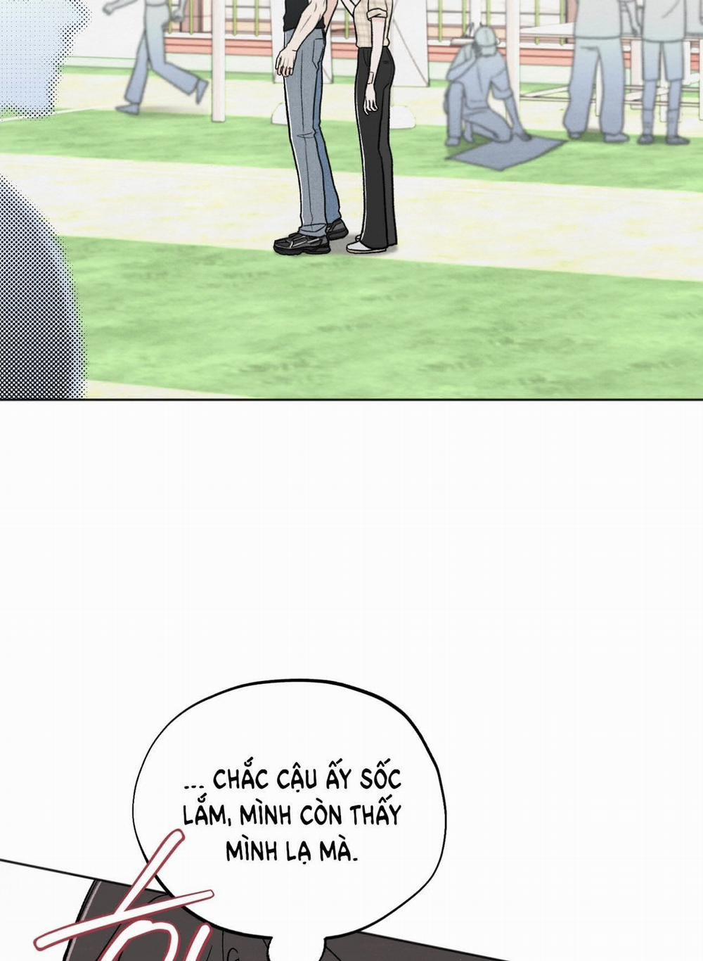[18+] Cuộc Đời Của Kẻ Cặn Bã 28 trang 7