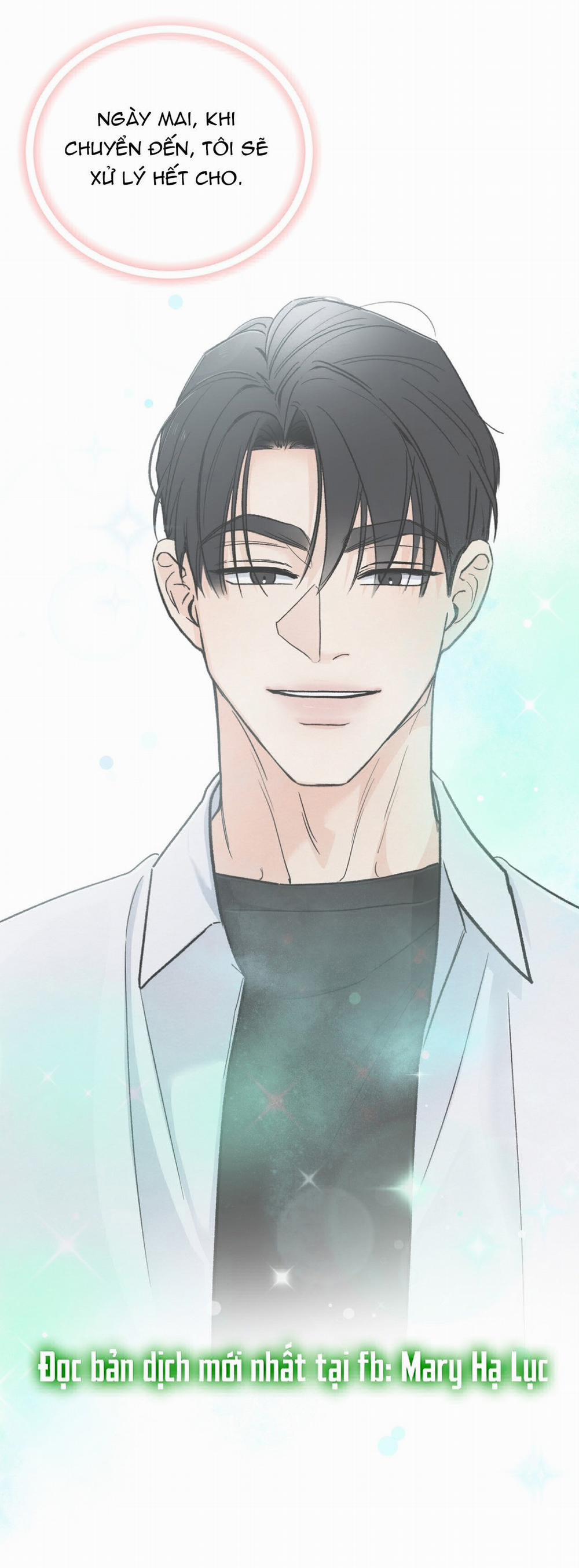 [18+] Cuộc Đời Của Kẻ Cặn Bã 31 trang 17