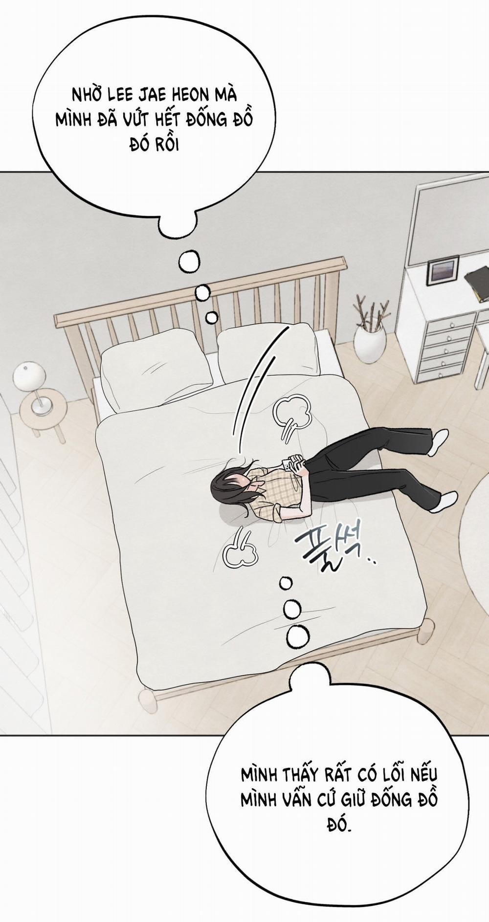 [18+] Cuộc Đời Của Kẻ Cặn Bã 31 trang 19