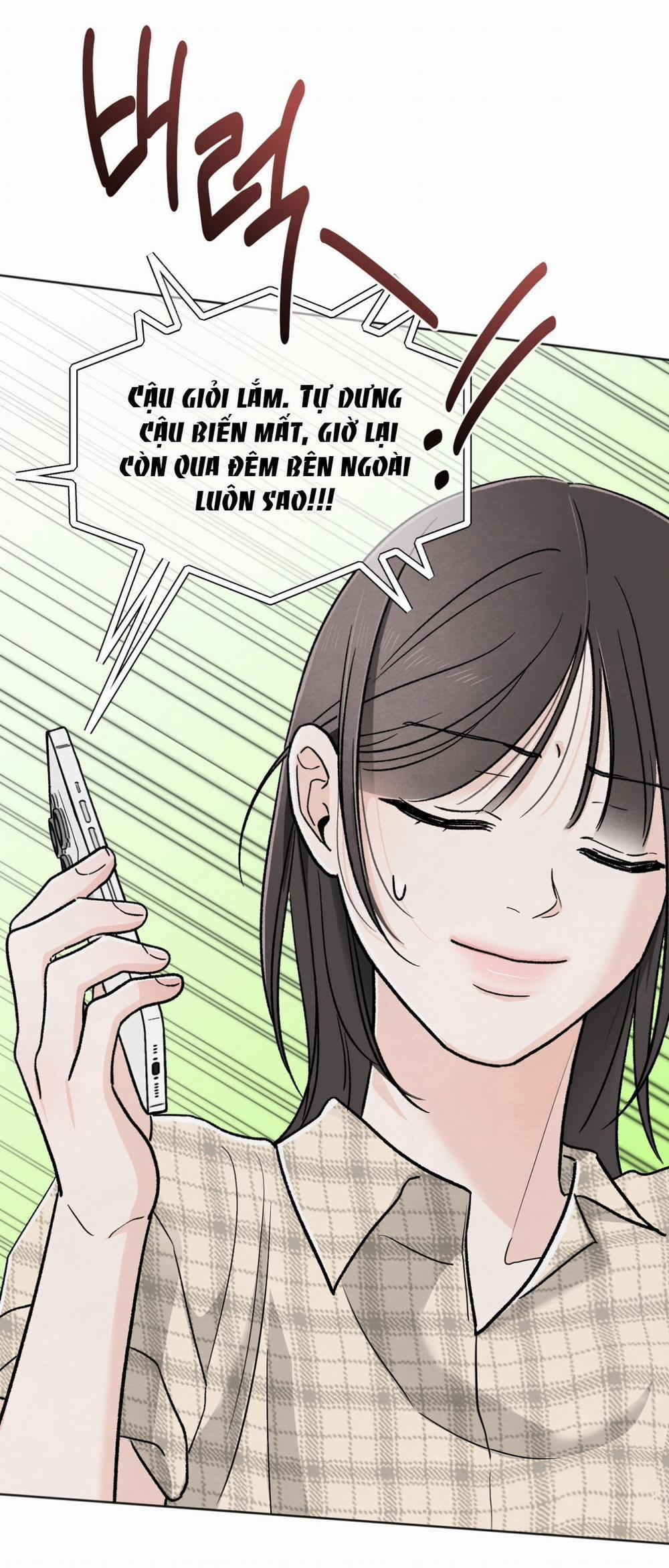 [18+] Cuộc Đời Của Kẻ Cặn Bã 31 trang 22