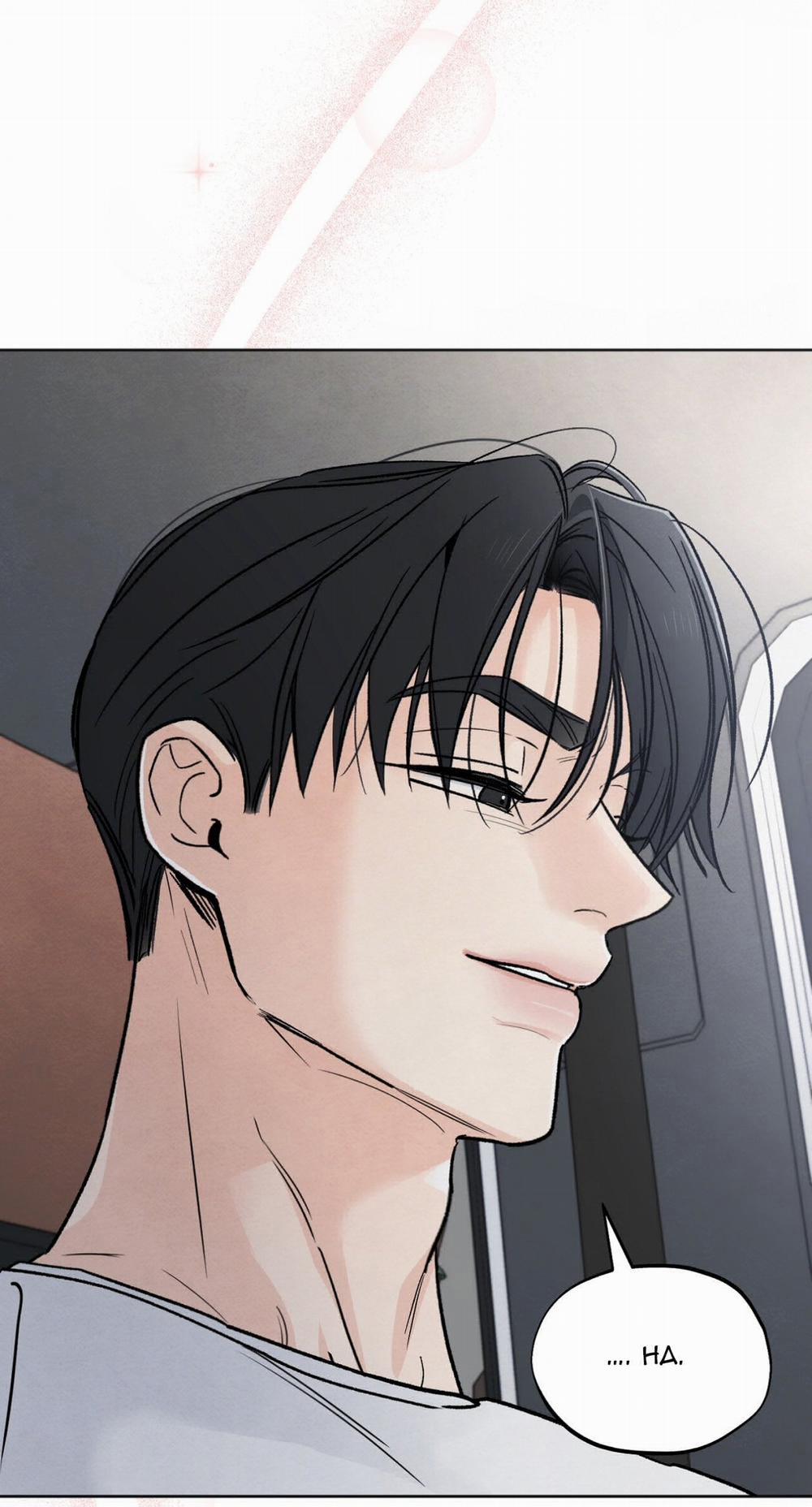 [18+] Cuộc Đời Của Kẻ Cặn Bã 31 trang 38