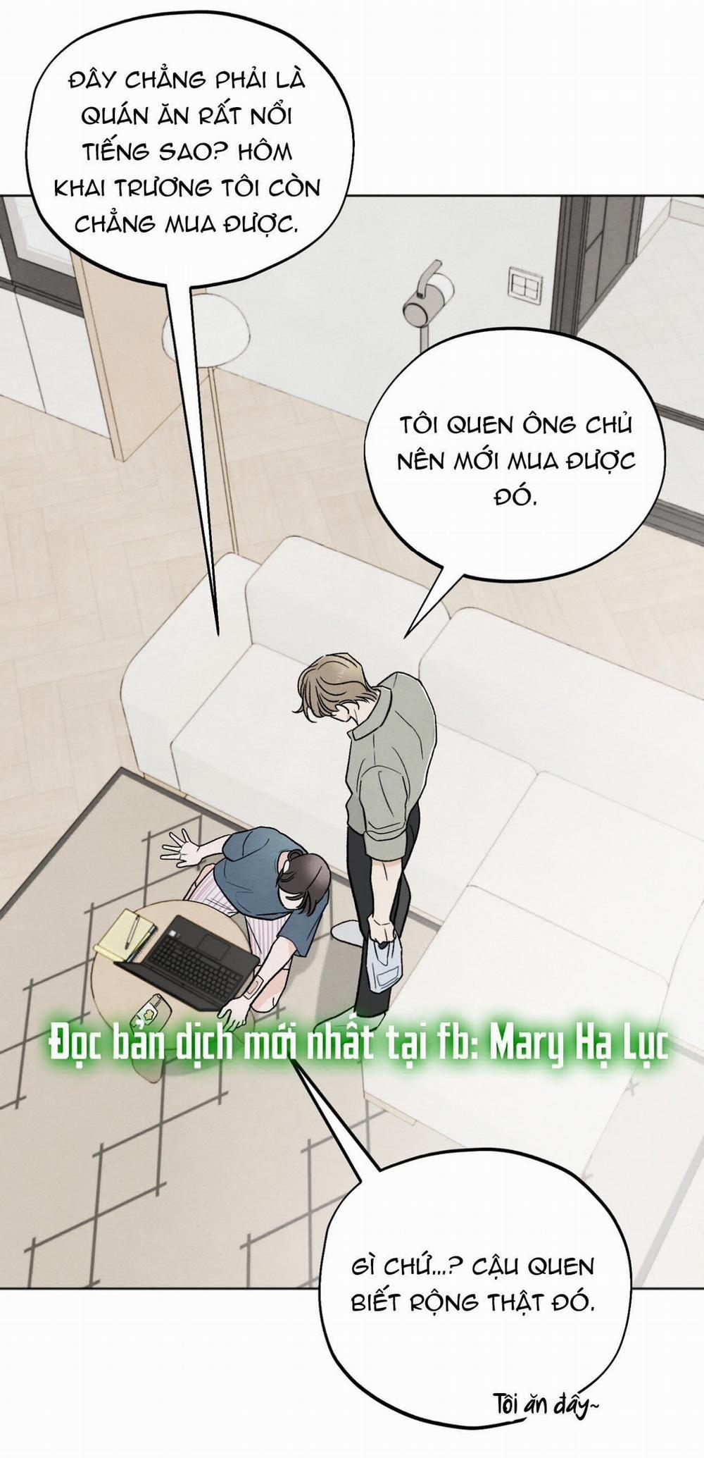 [18+] Cuộc Đời Của Kẻ Cặn Bã 31 trang 41