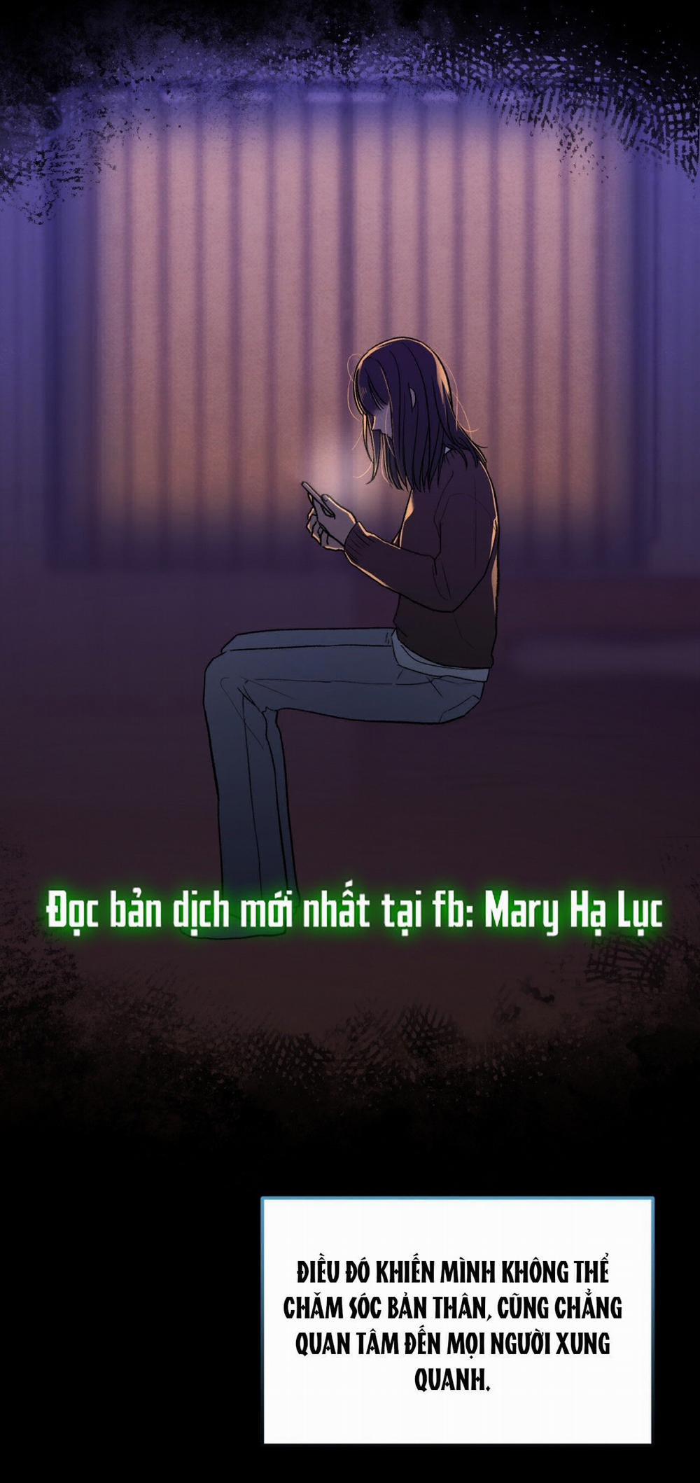 [18+] Cuộc Đời Của Kẻ Cặn Bã 31 trang 5