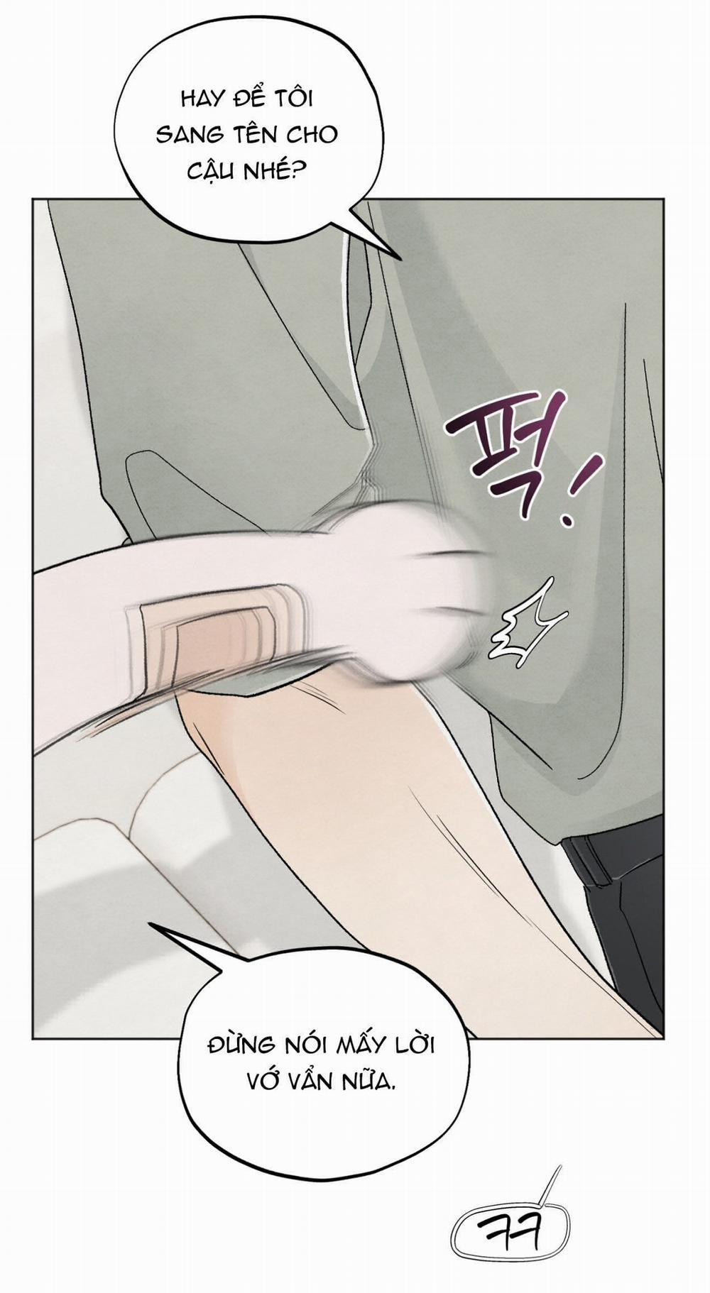 [18+] Cuộc Đời Của Kẻ Cặn Bã 31 trang 51