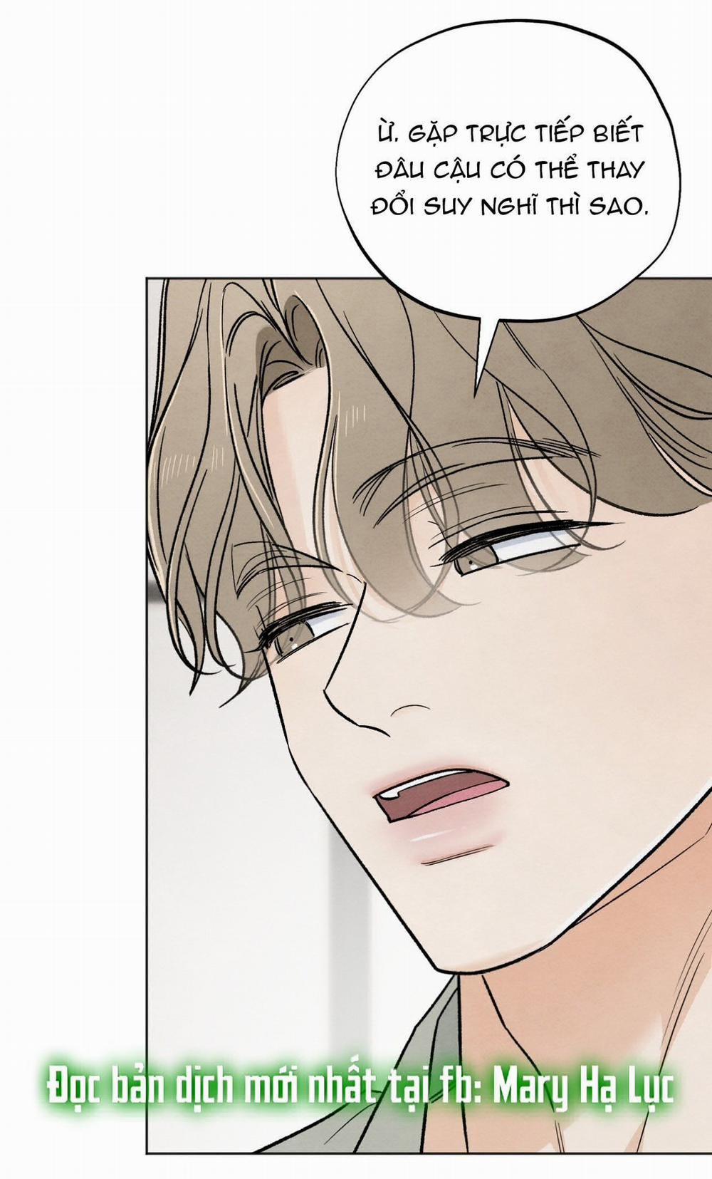 [18+] Cuộc Đời Của Kẻ Cặn Bã 31 trang 54