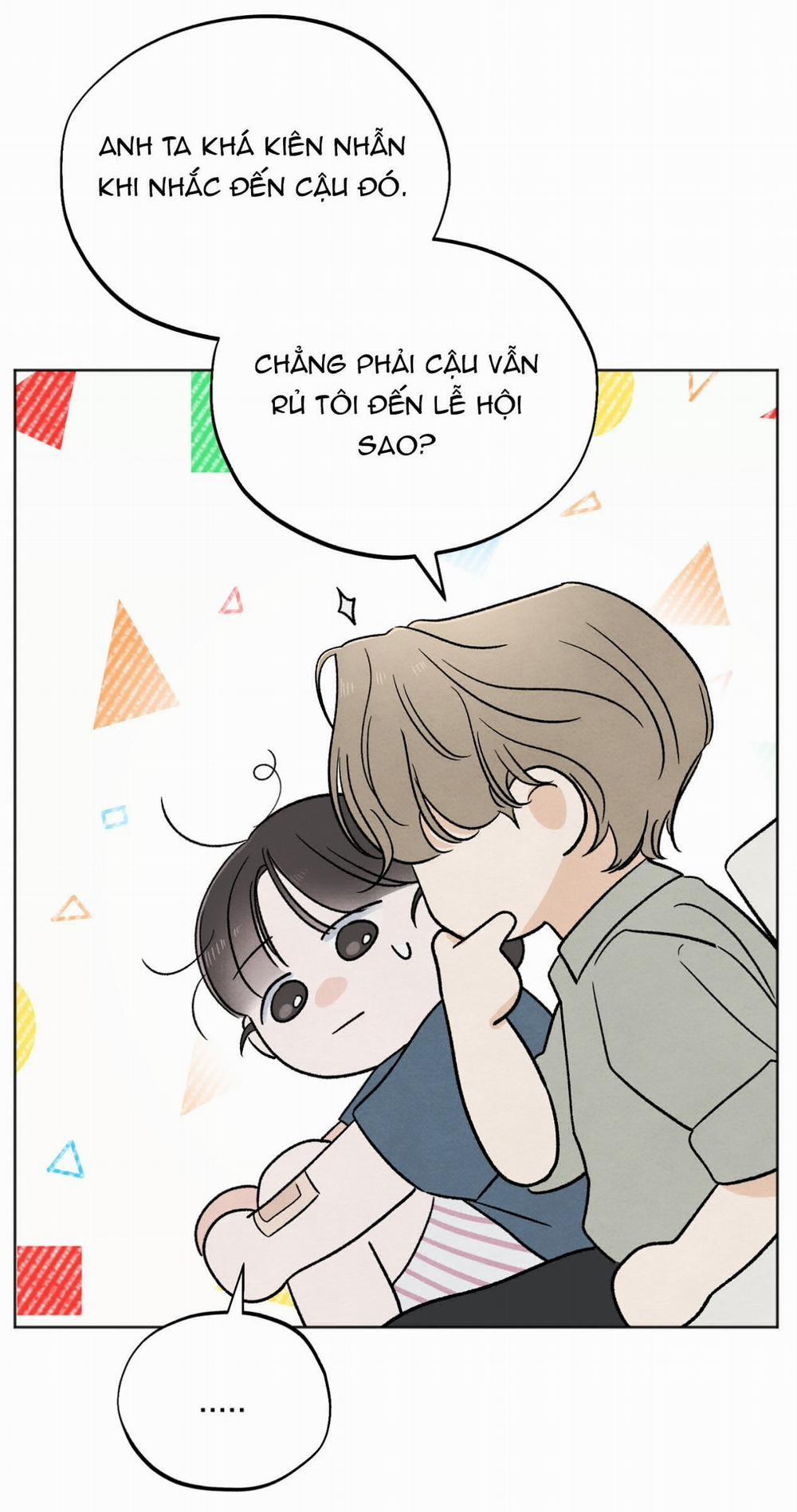 [18+] Cuộc Đời Của Kẻ Cặn Bã 31 trang 59