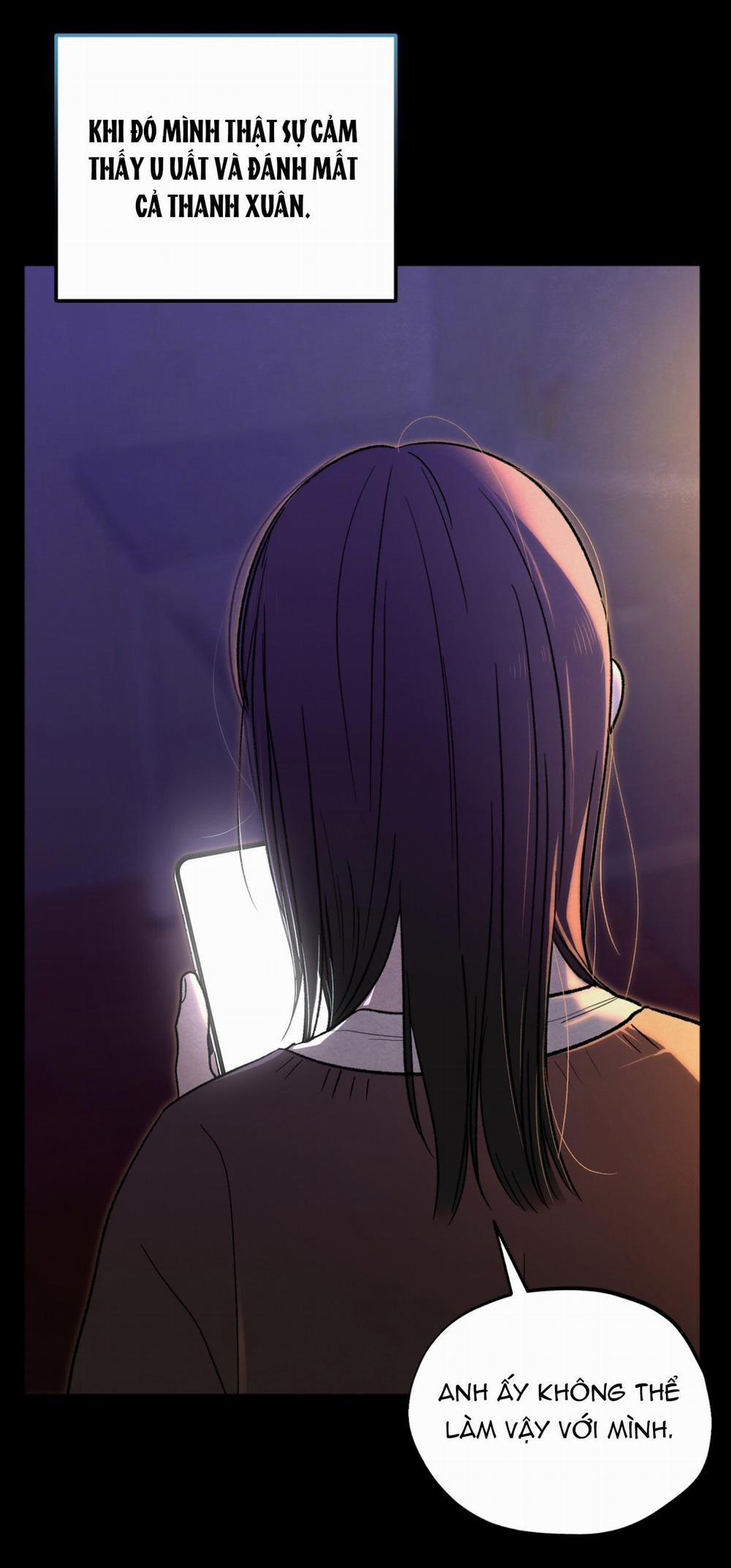 [18+] Cuộc Đời Của Kẻ Cặn Bã 31 trang 6