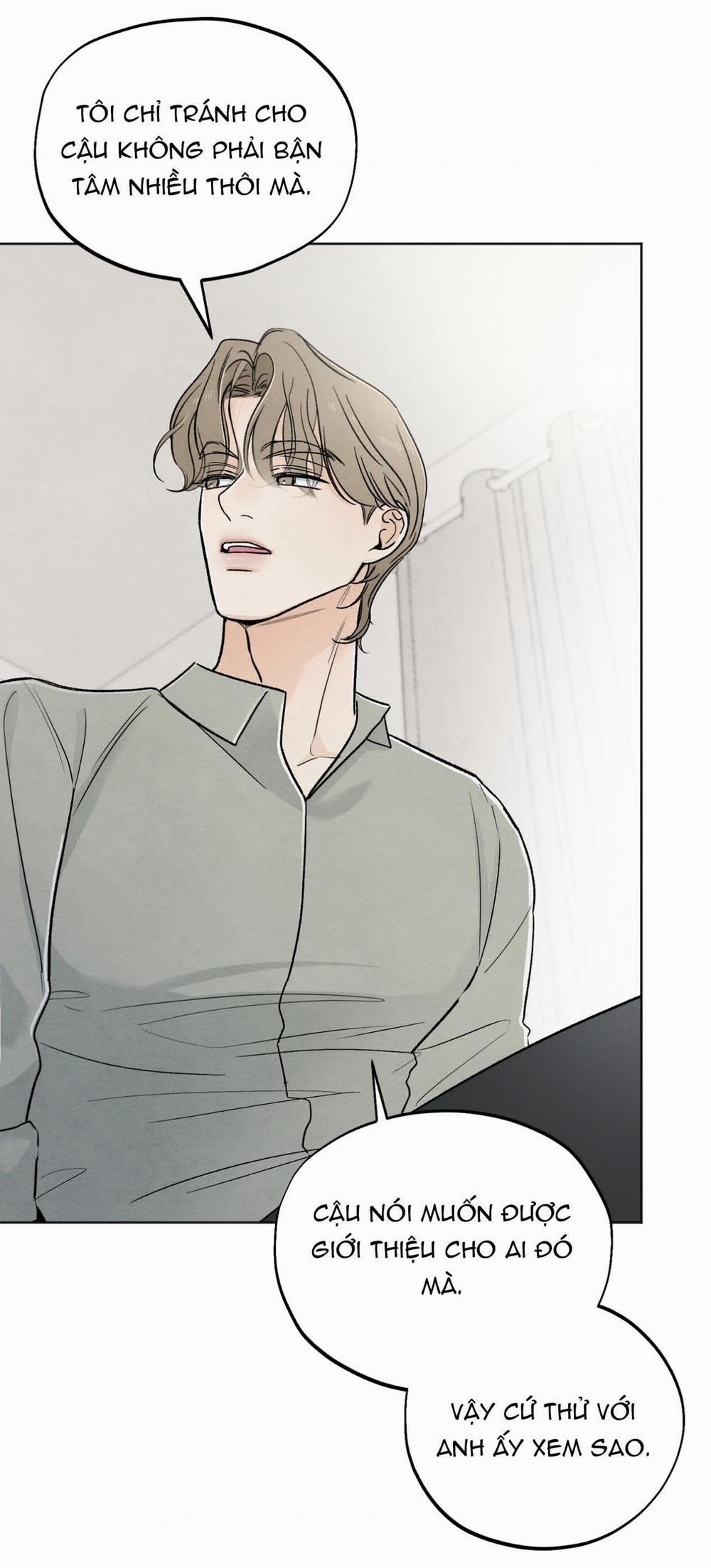 [18+] Cuộc Đời Của Kẻ Cặn Bã 31 trang 60