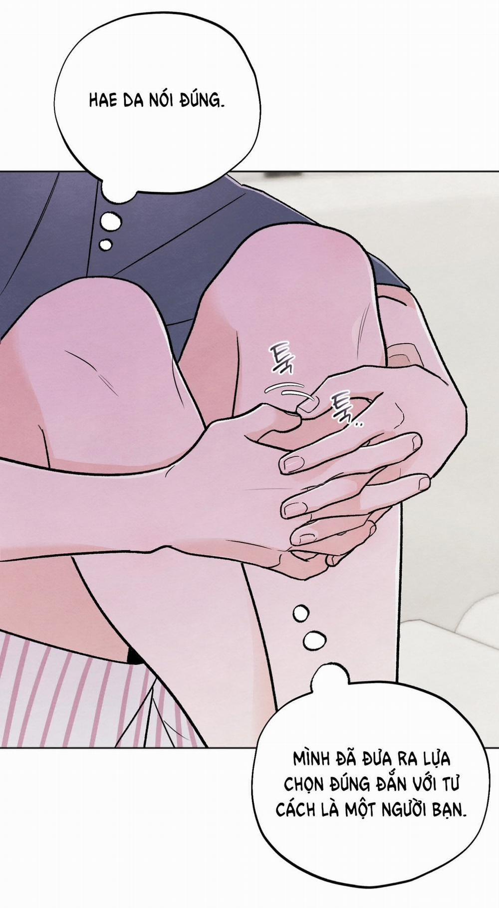 [18+] Cuộc Đời Của Kẻ Cặn Bã 31 trang 64
