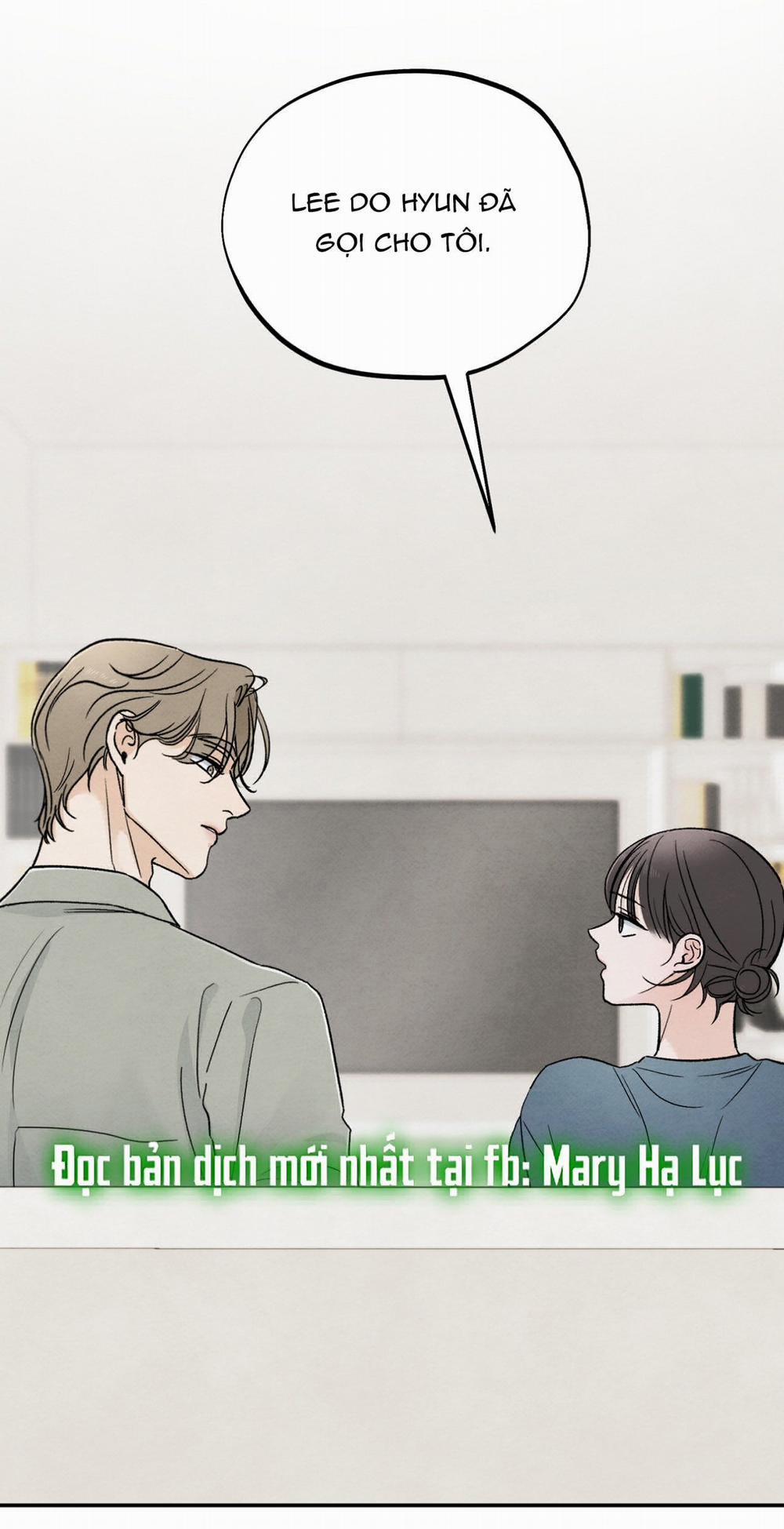 [18+] Cuộc Đời Của Kẻ Cặn Bã 31 trang 67