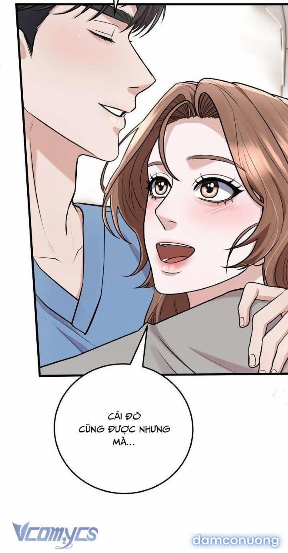 [18+] Cuộc Gặp Mặt Định Mệnh Với Mối Tình Đơn Phương 39 trang 12