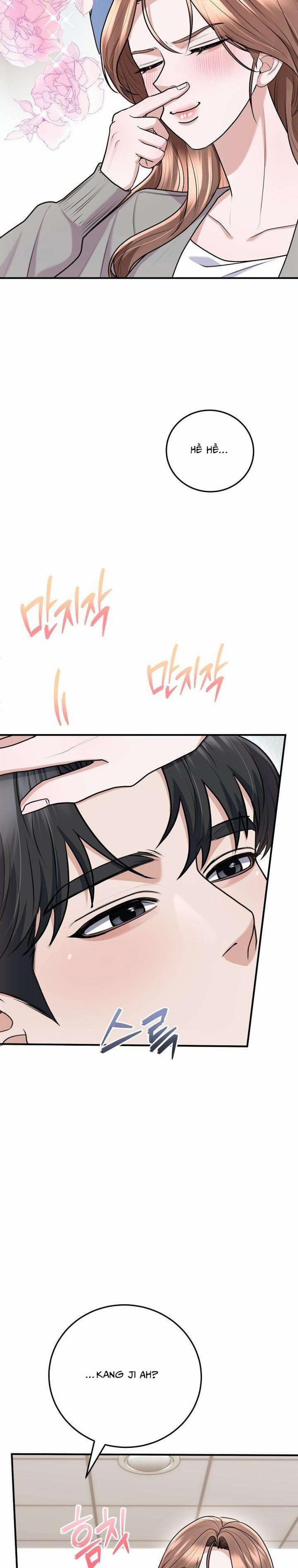 [18+] Cuộc Gặp Mặt Định Mệnh Với Mối Tình Đơn Phương 39 trang 5