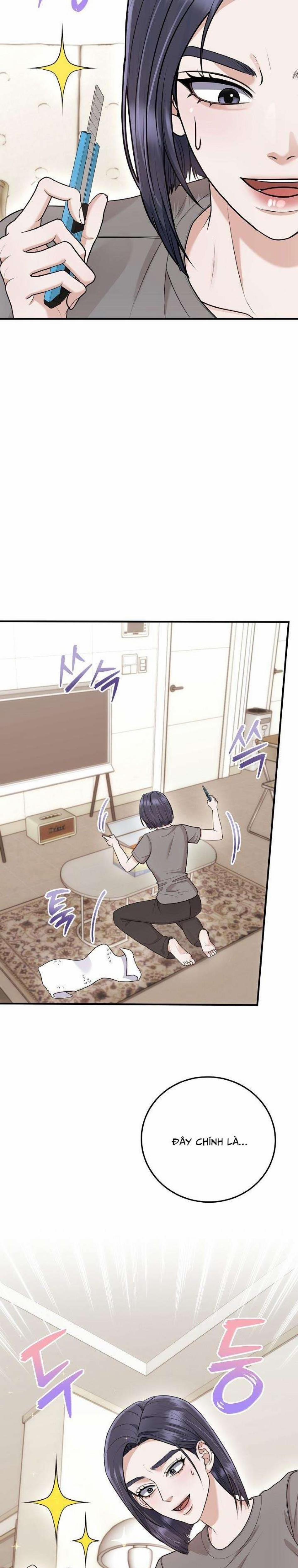 [18+] Cuộc Gặp Mặt Định Mệnh Với Mối Tình Đơn Phương 40 trang 2