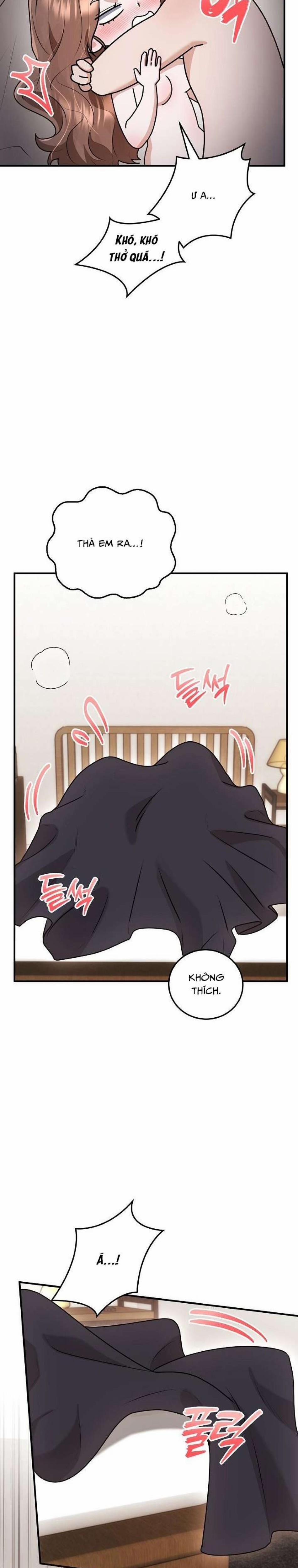 [18+] Cuộc Gặp Mặt Định Mệnh Với Mối Tình Đơn Phương 41 trang 8