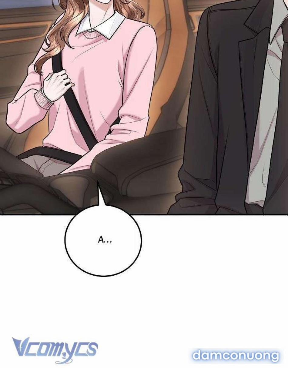 [18+] Cuộc Gặp Mặt Định Mệnh Với Mối Tình Đơn Phương 42 trang 6