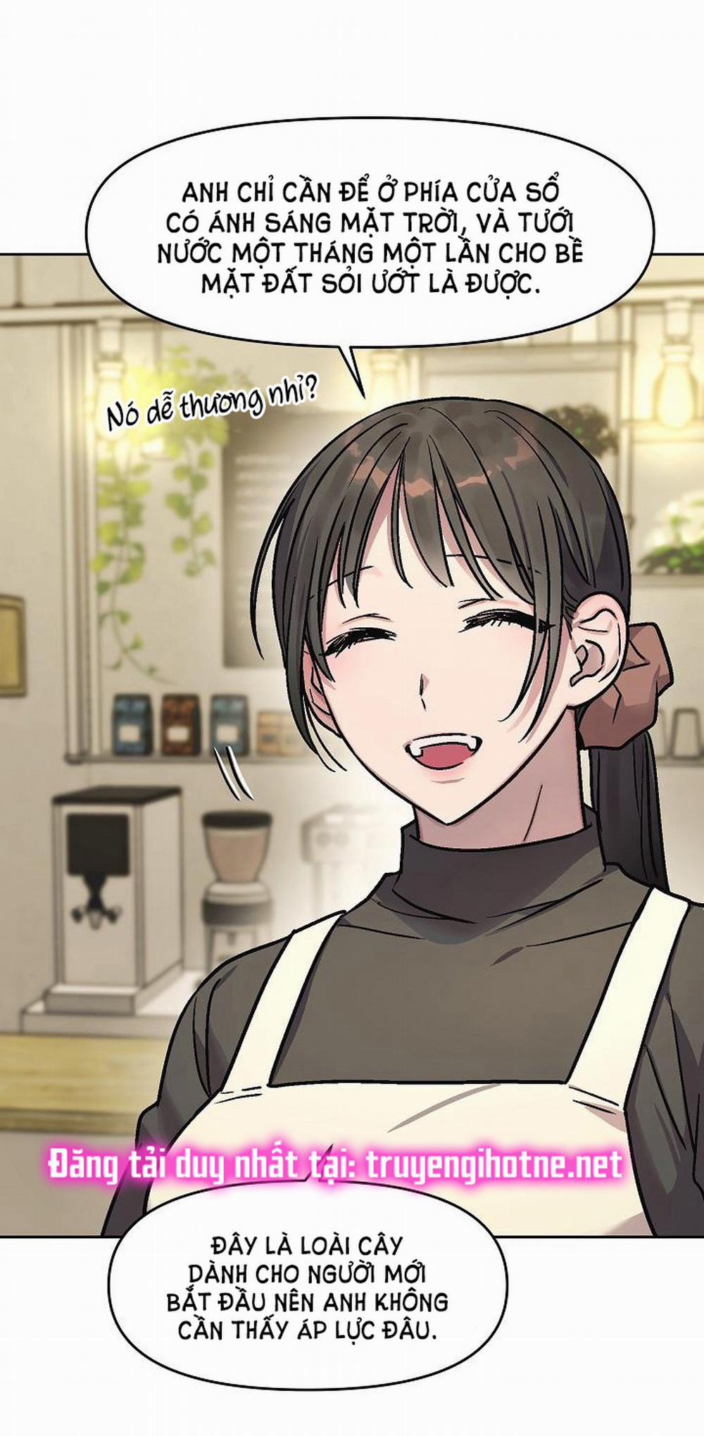 [18+] Cuộc Gọi Từ Ai 1.1 trang 19