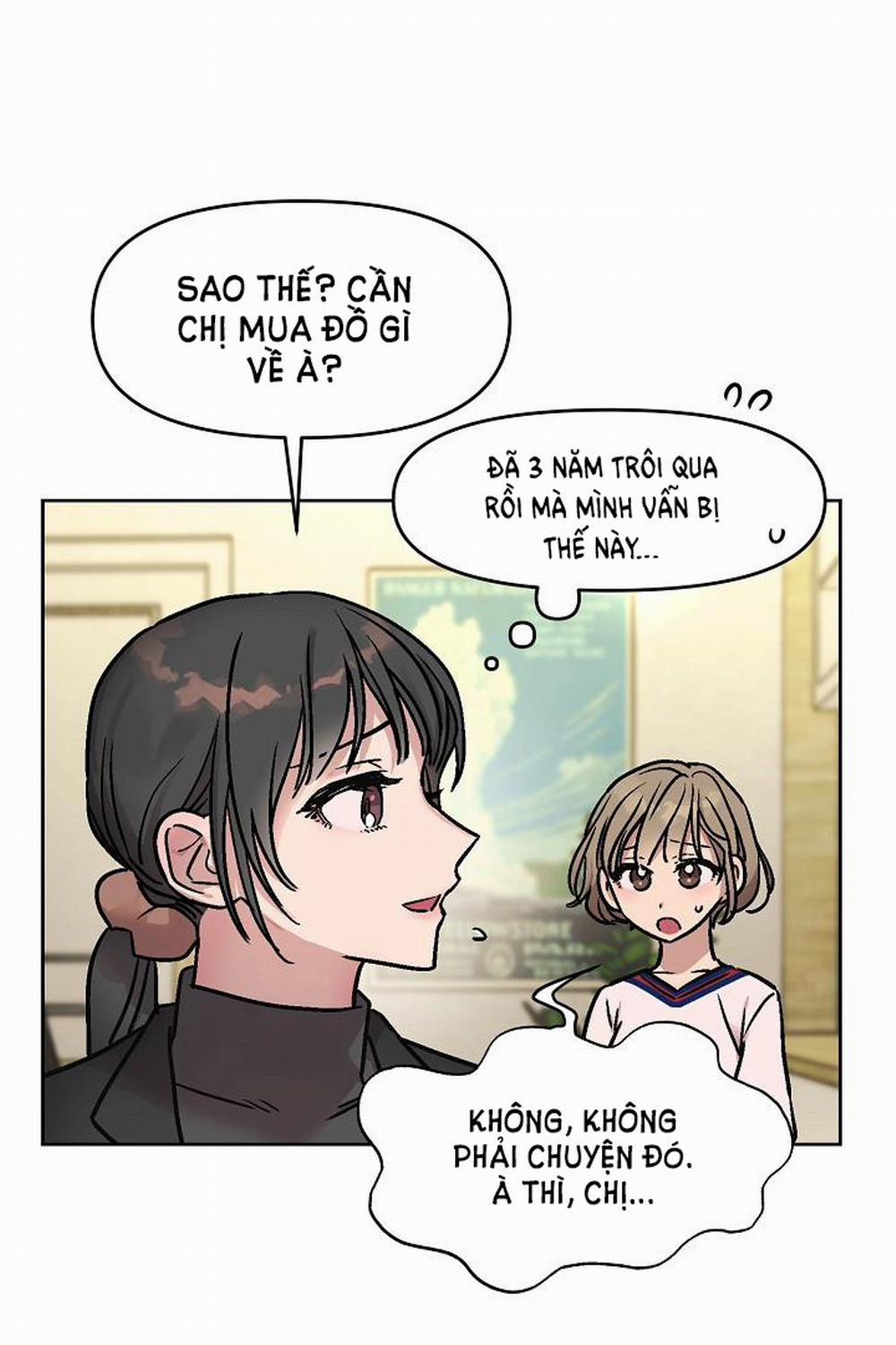 [18+] Cuộc Gọi Từ Ai 1.2 trang 12