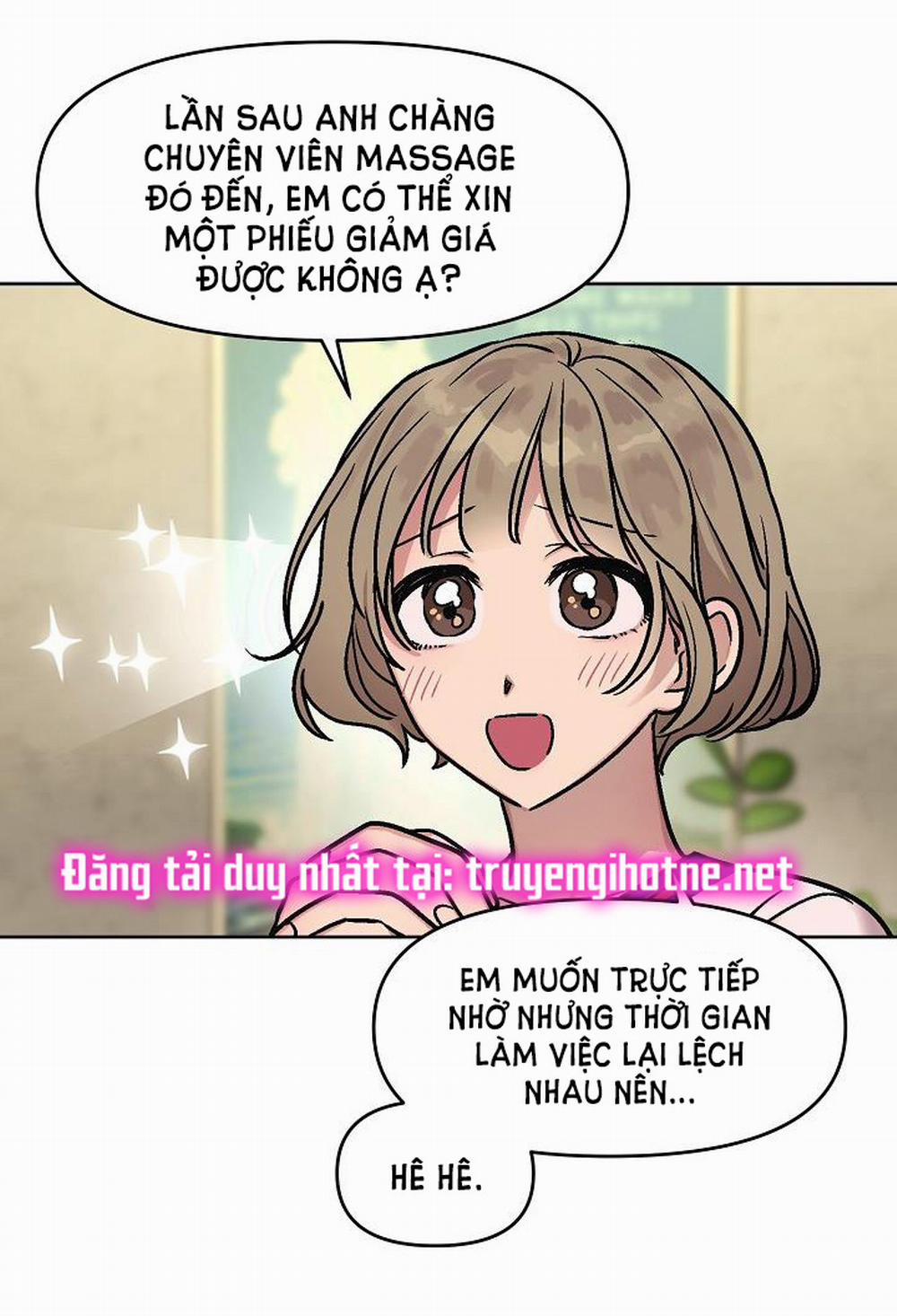 [18+] Cuộc Gọi Từ Ai 1.2 trang 13