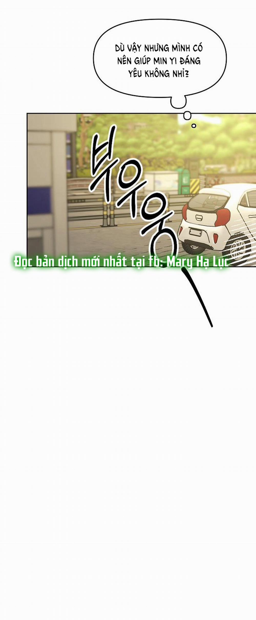 [18+] Cuộc Gọi Từ Ai 1.2 trang 16