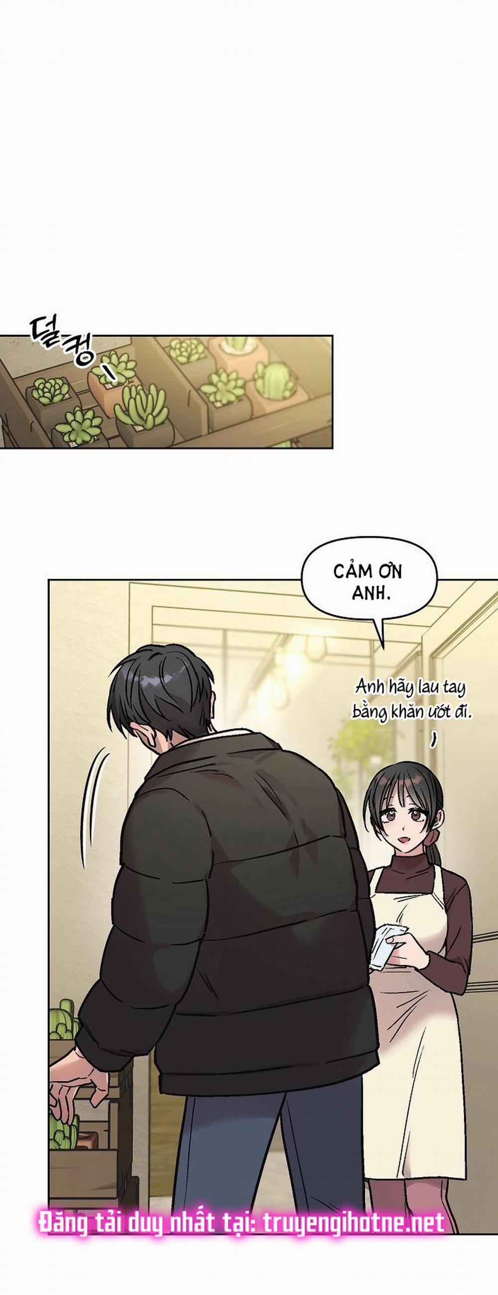 [18+] Cuộc Gọi Từ Ai 1.2 trang 22