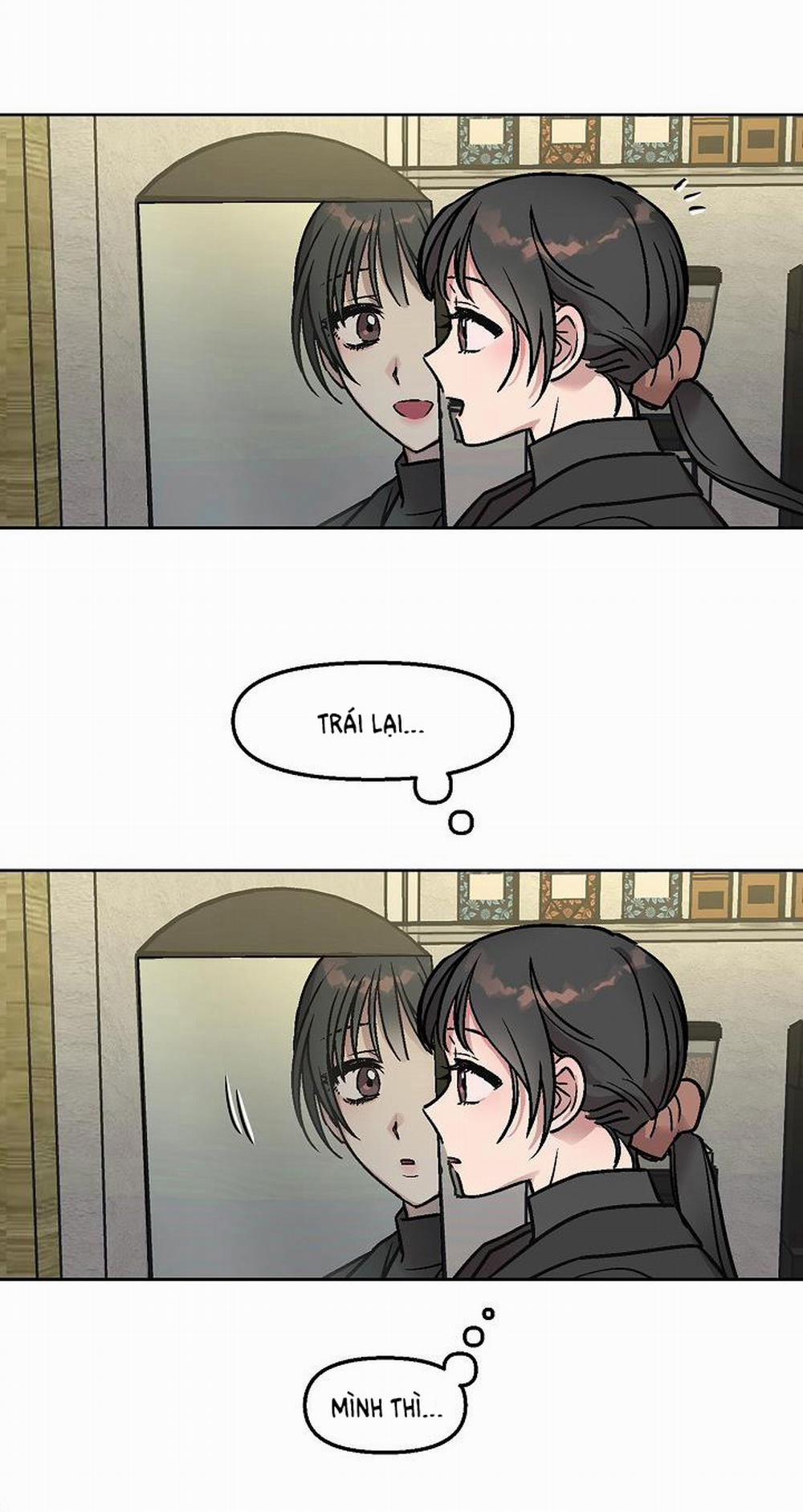 [18+] Cuộc Gọi Từ Ai 1.2 trang 7