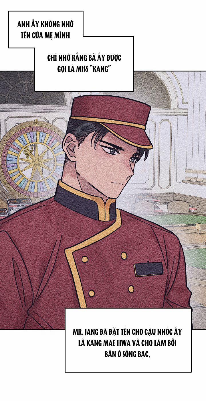 [18+] Cuộc Gọi Từ Ai 10.1 trang 25