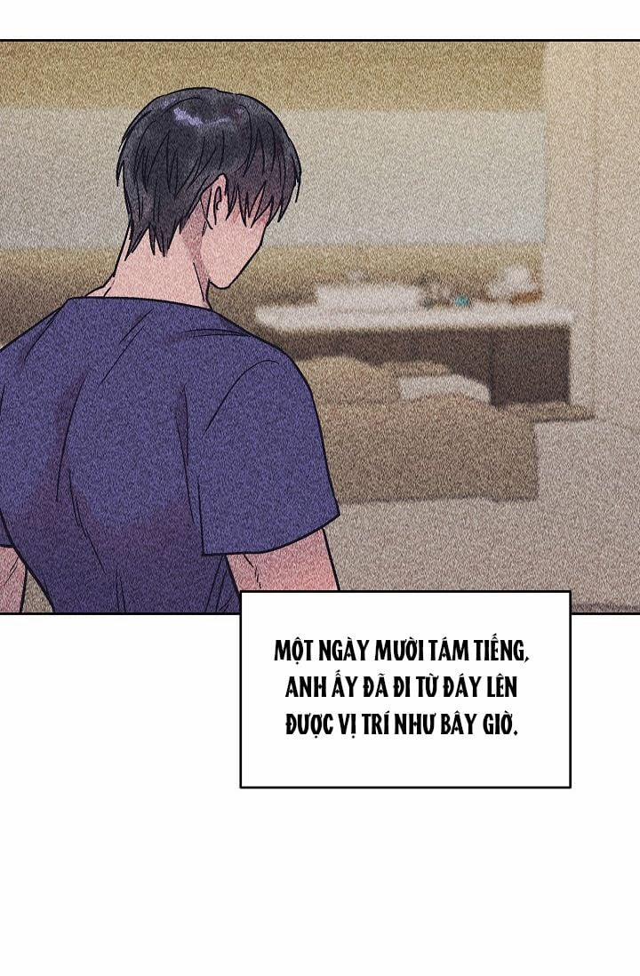 [18+] Cuộc Gọi Từ Ai 10.1 trang 27